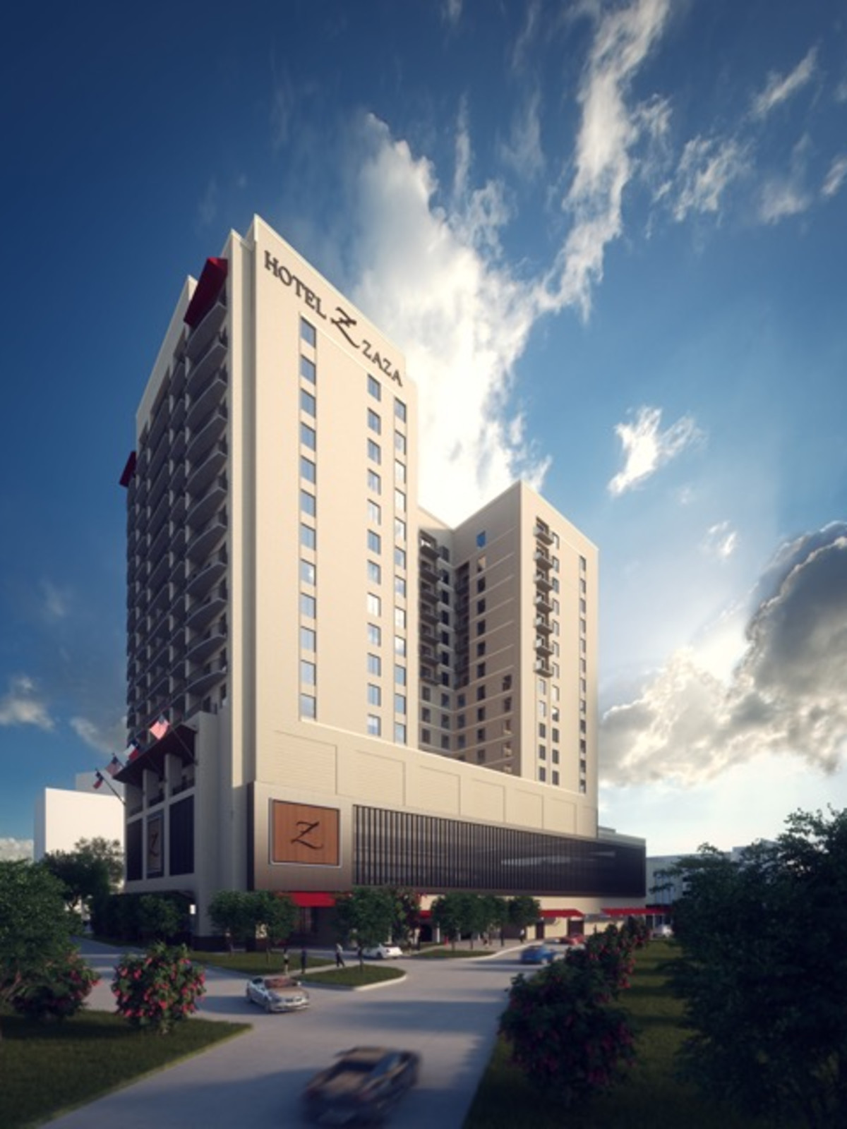 News, Shelby, Metronational Hotel ZaZa, Oct. 2015