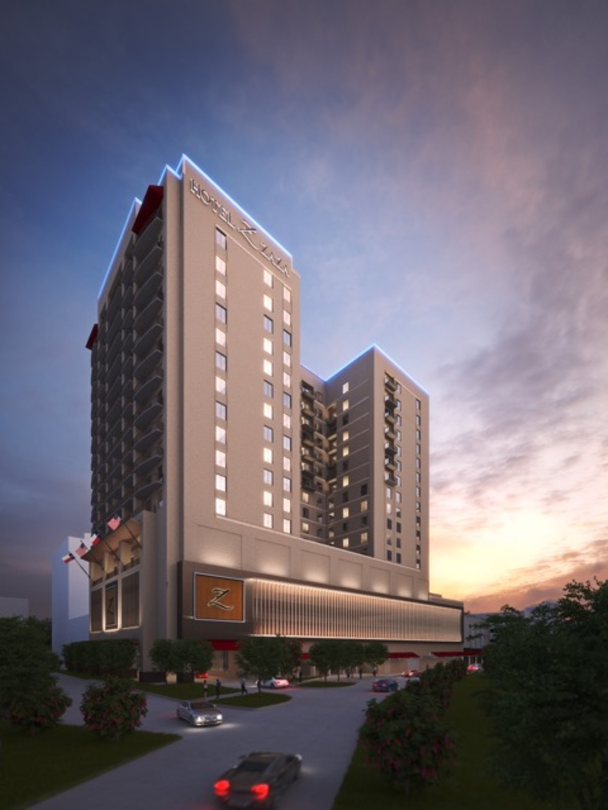 News, Shelby, MetroNational Hotel ZaZa, Oct. 2015