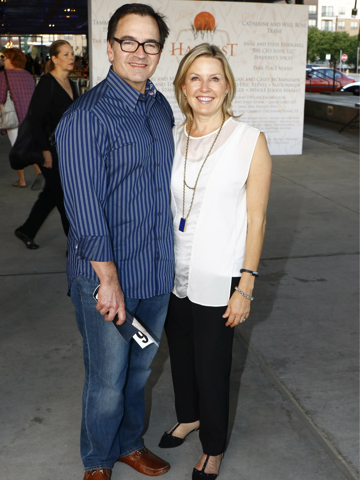 John Pickens, Mary Martha Pickens