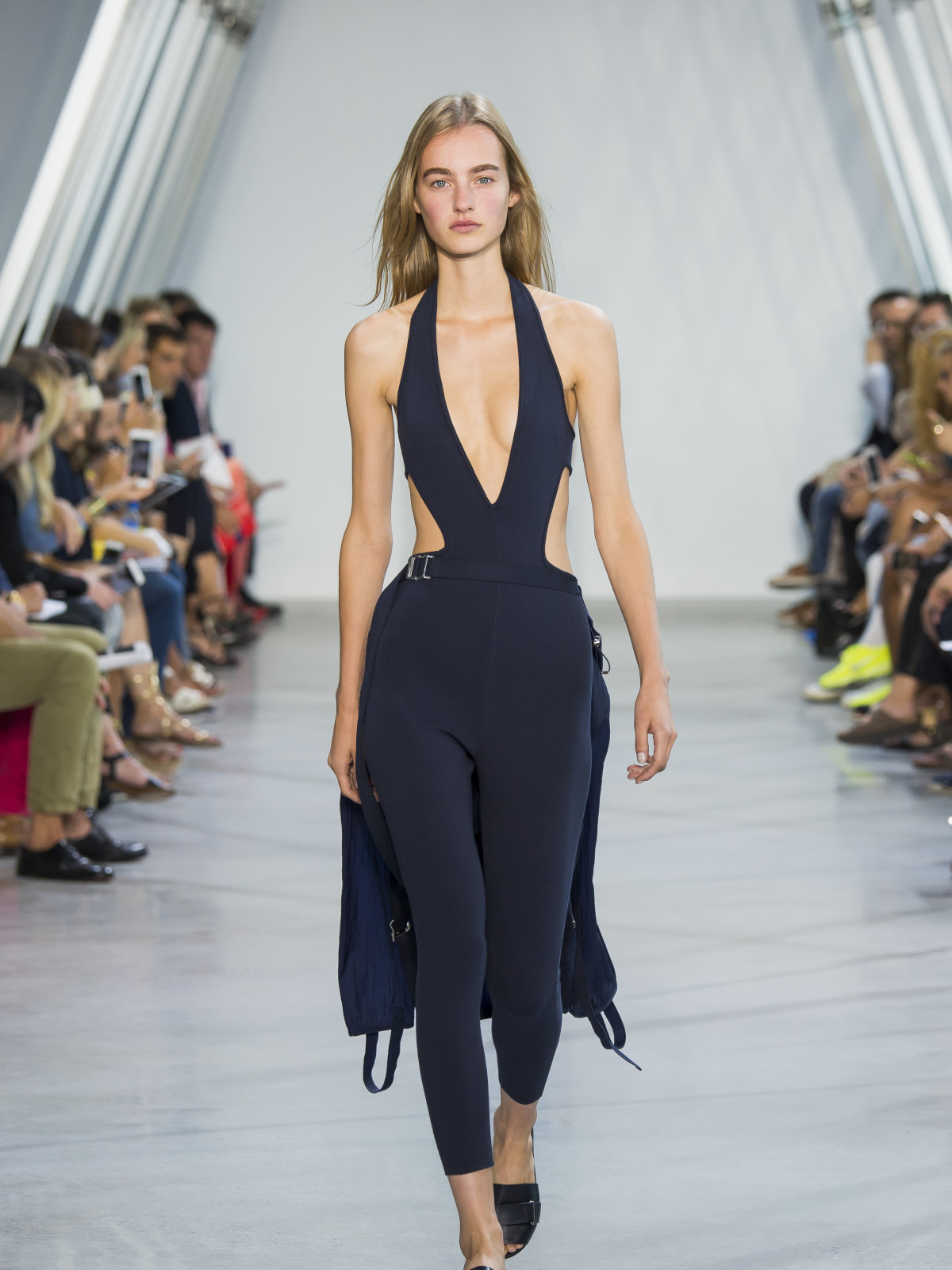 Lacoste spring 2016 collection look 13