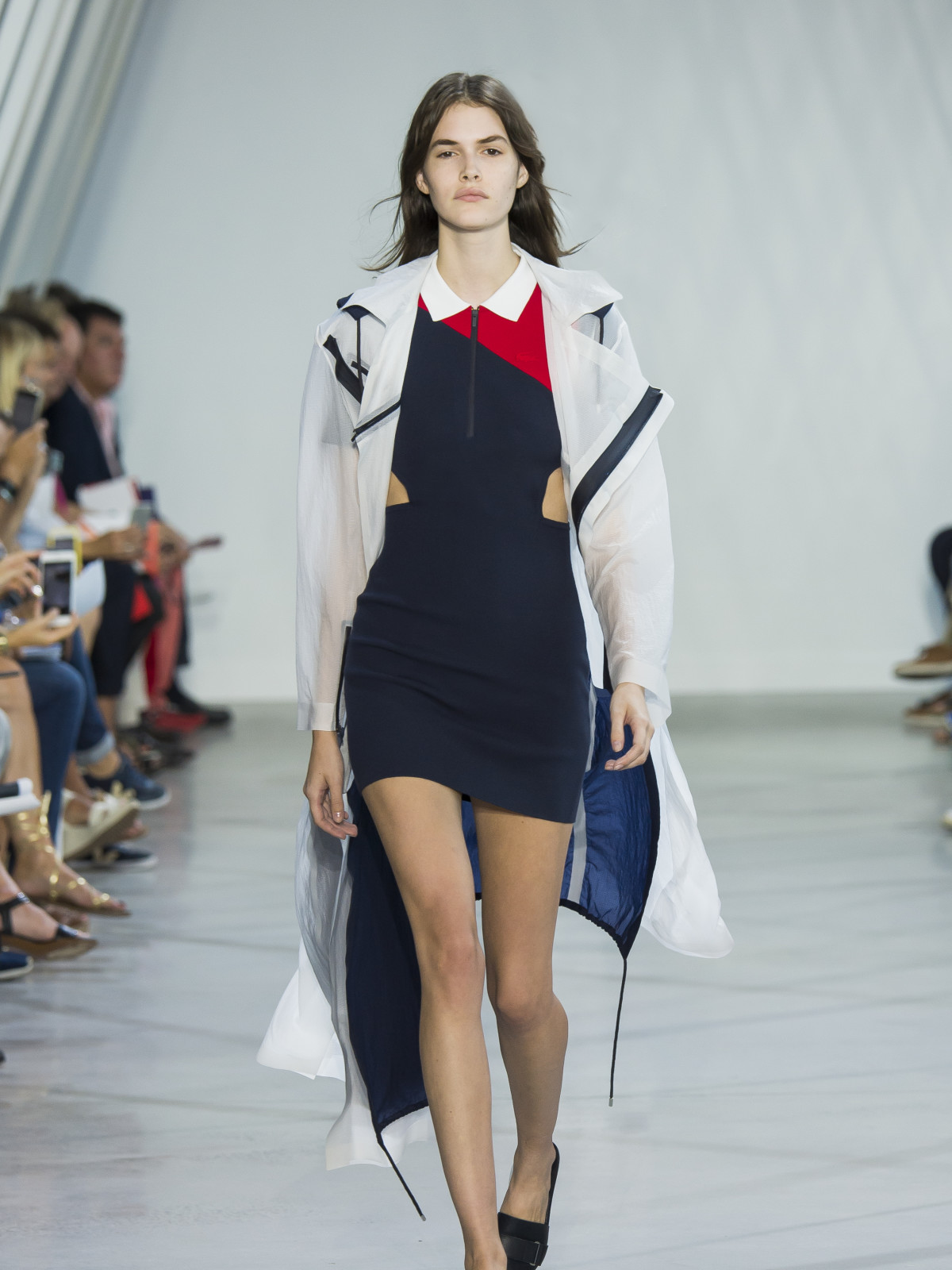 Lacoste spring 2016 collection look 01