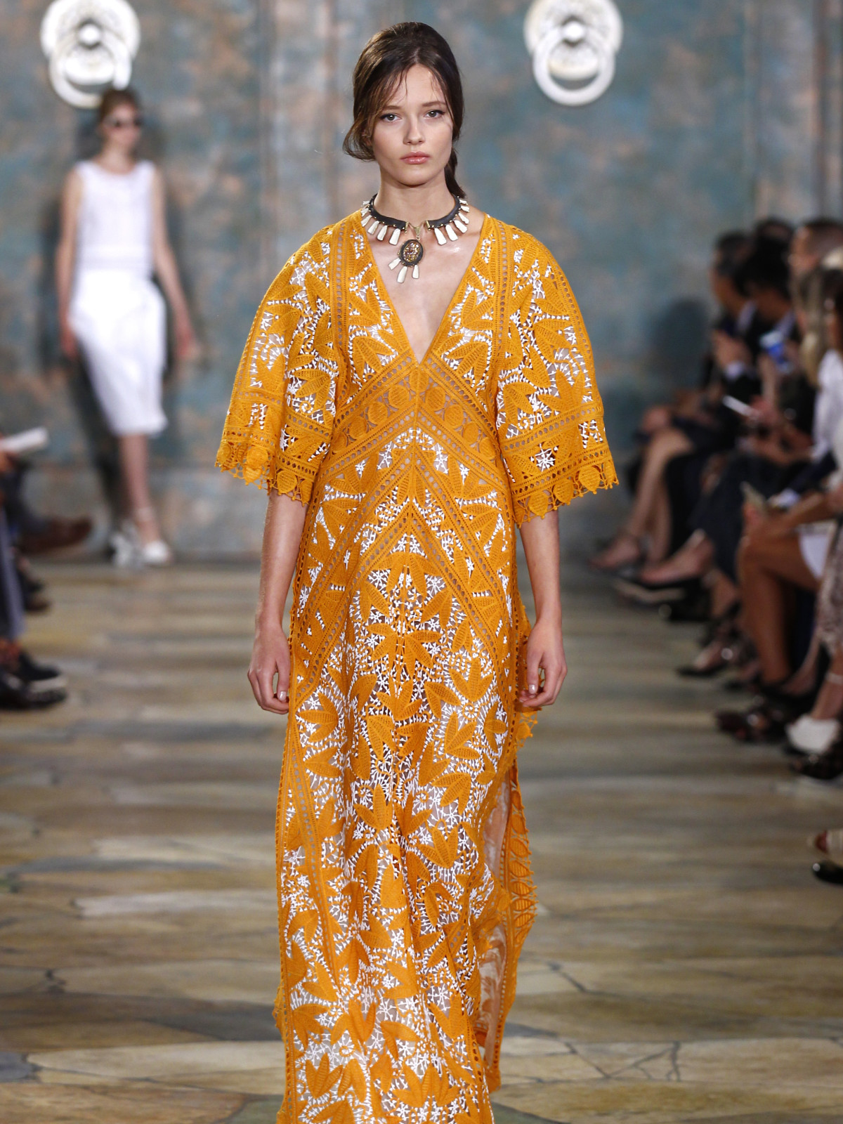 Tory Burch SS 2016 look 21
