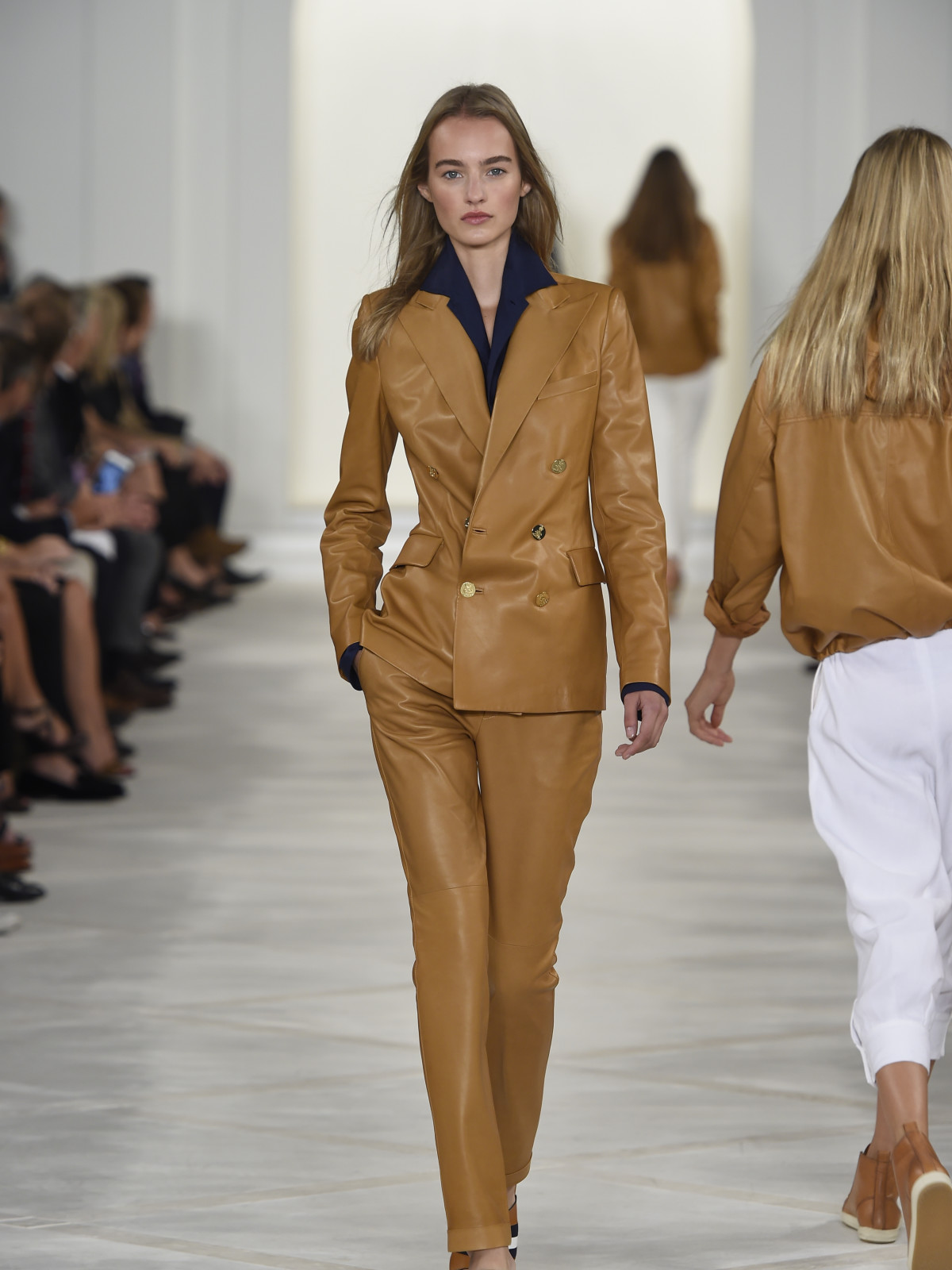 Ralph Lauren spring 2016 collection look 29