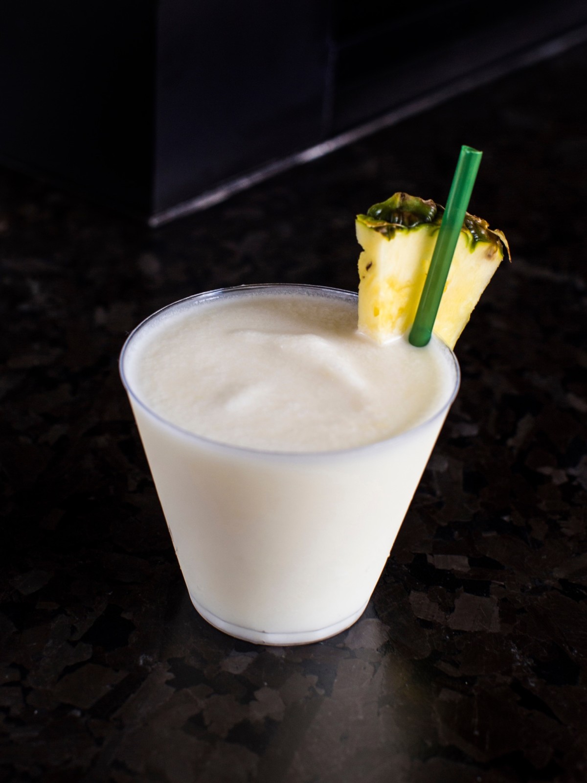 Rico's Frozen Sake