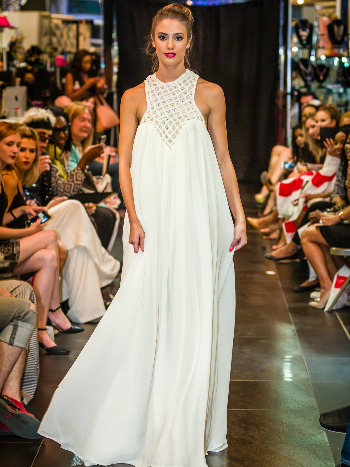 Esé Azénabor, The Garden of Eden Collection