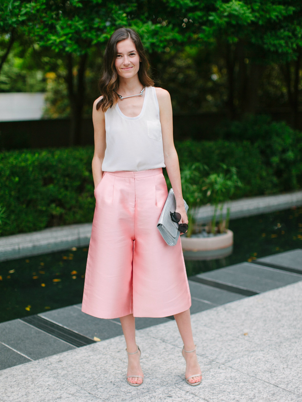 Stylemaker nominee Bridget Ryan