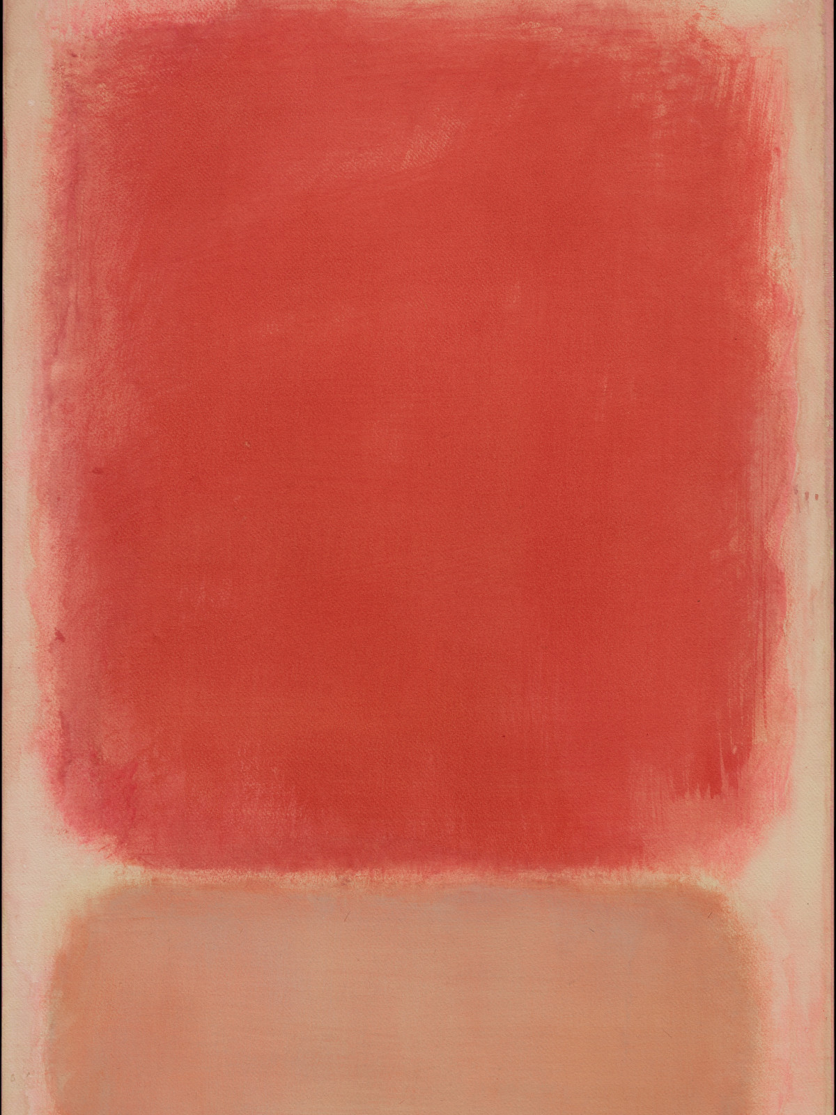 Mark Rothko Exhibit Allows Houston To Rediscover The Master Artist