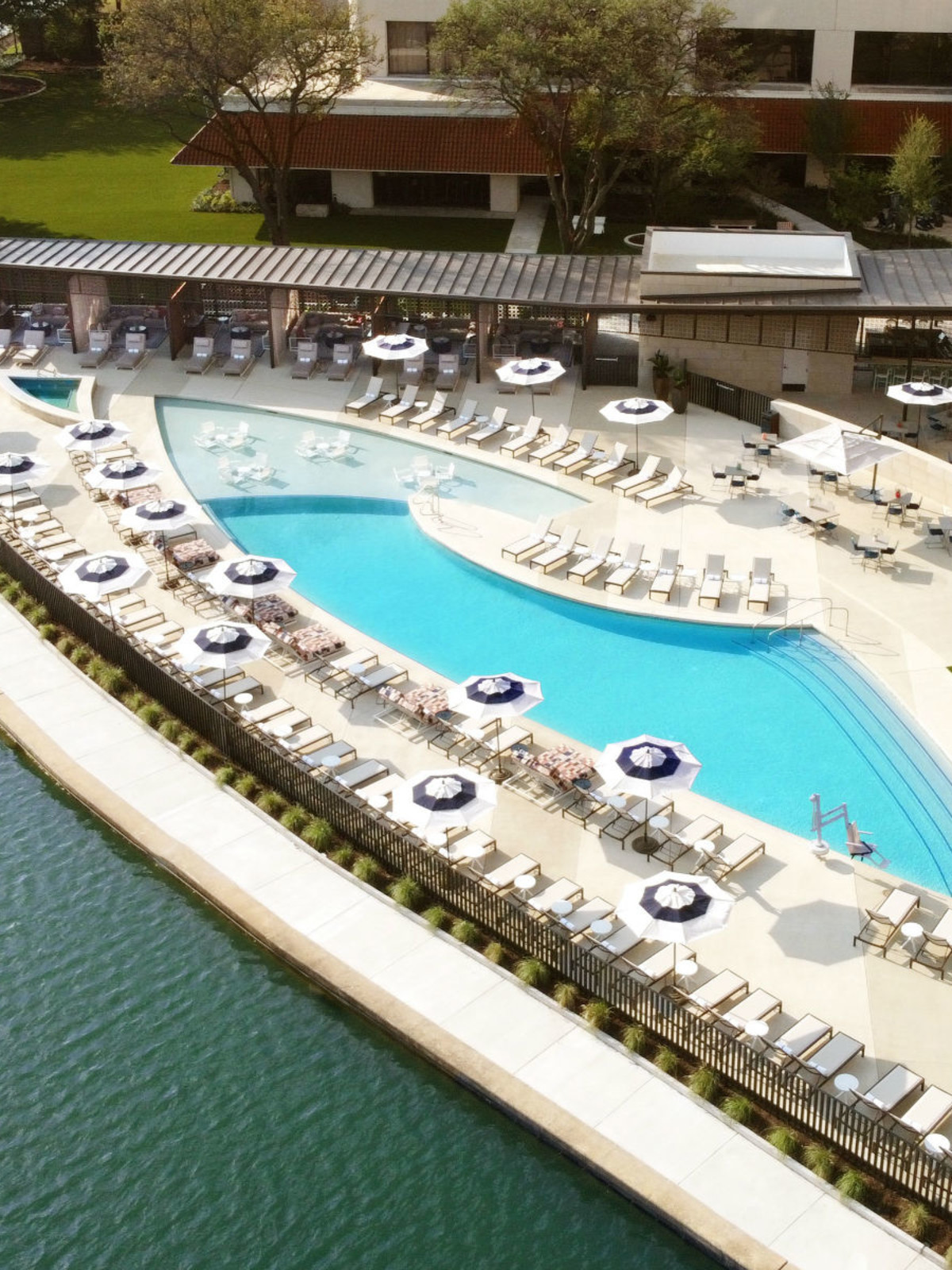 Omni Mandalay Hotel at Las Colinas