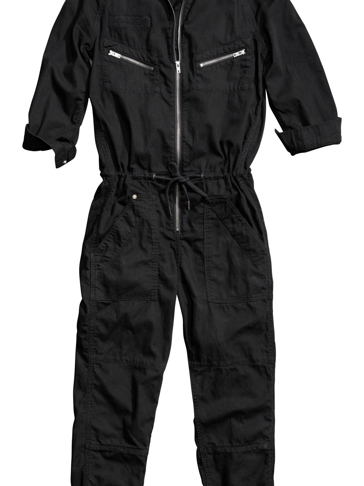 H&M recycled denim collection 2015 women