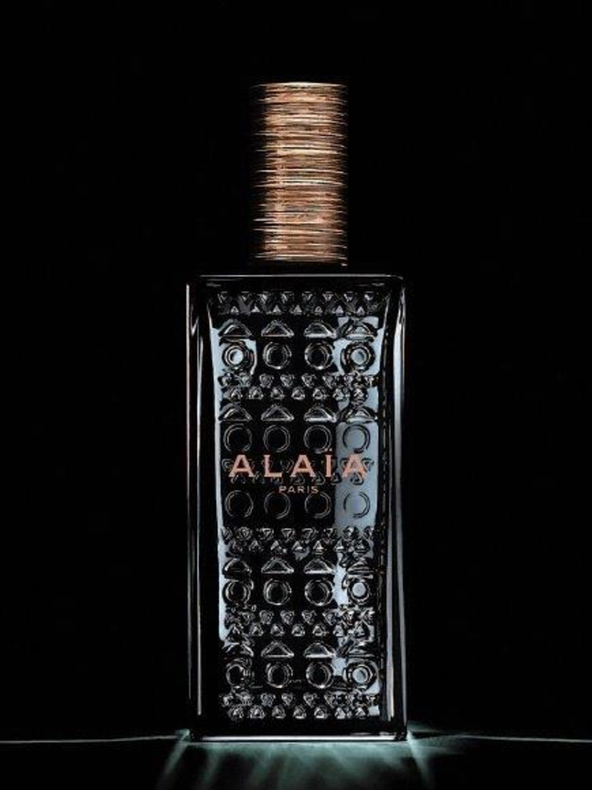 Alaia fragrance at Saks Fifth Avenue