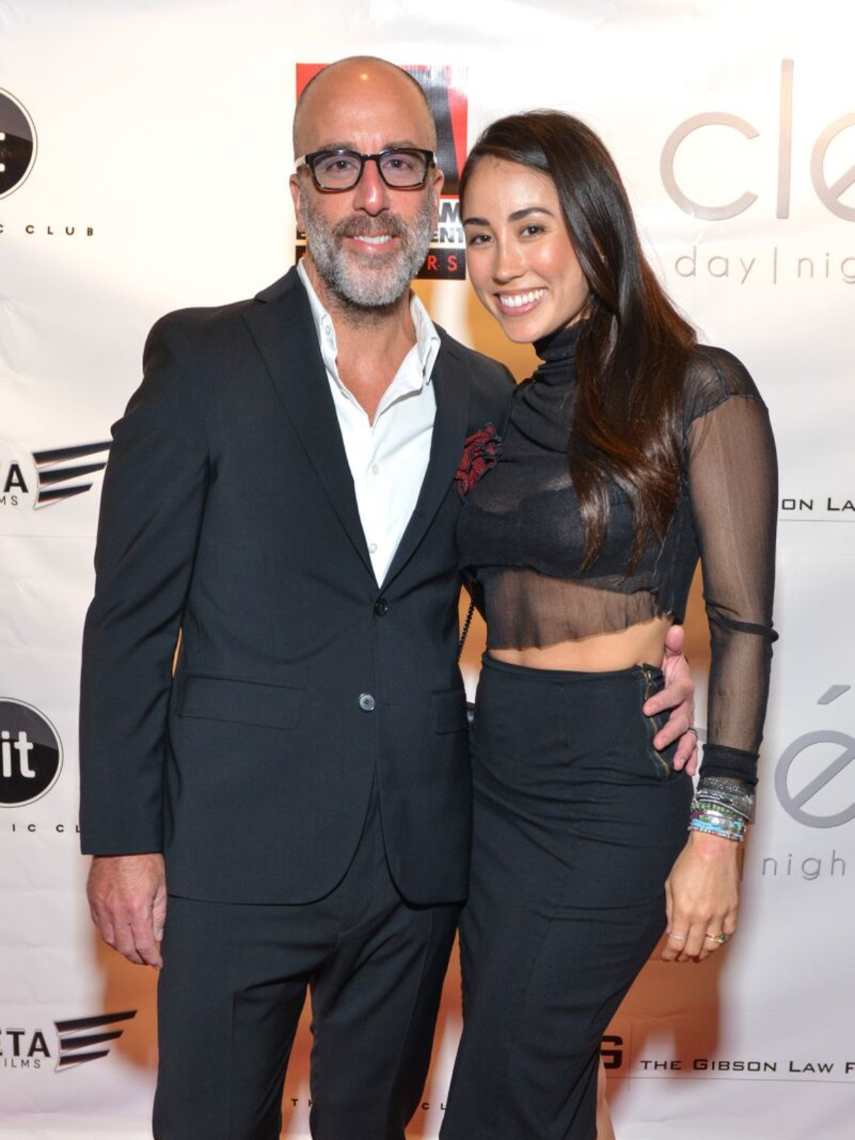 News, Shelby, Blunt Force Trauma premiere, Aug. 2015, Grant Cooper, Jacy Cooper