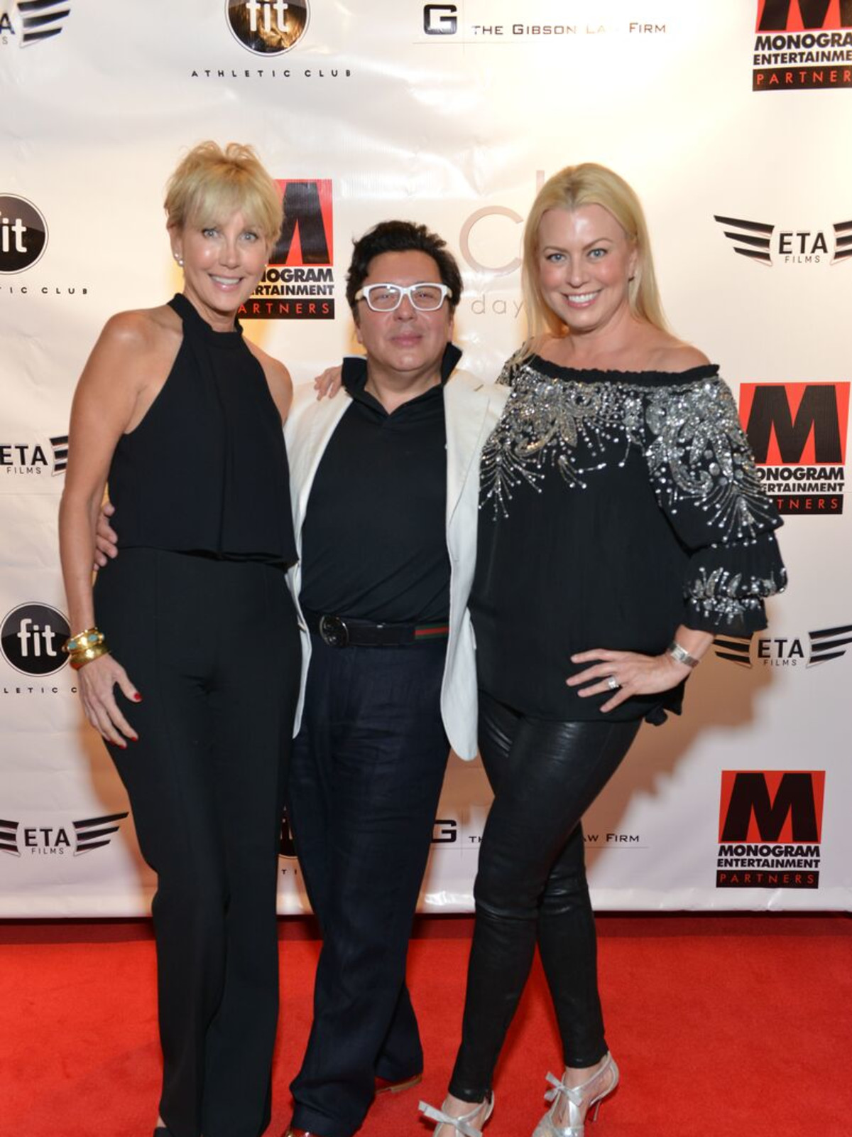 News, Shelby, Blunt Force Trauma premiere, Aug. 2015, Jerry Moore, name, Debbie Pakzaban