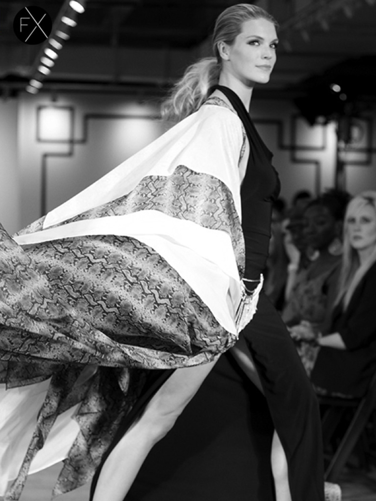 2nd Fashion X Dallas