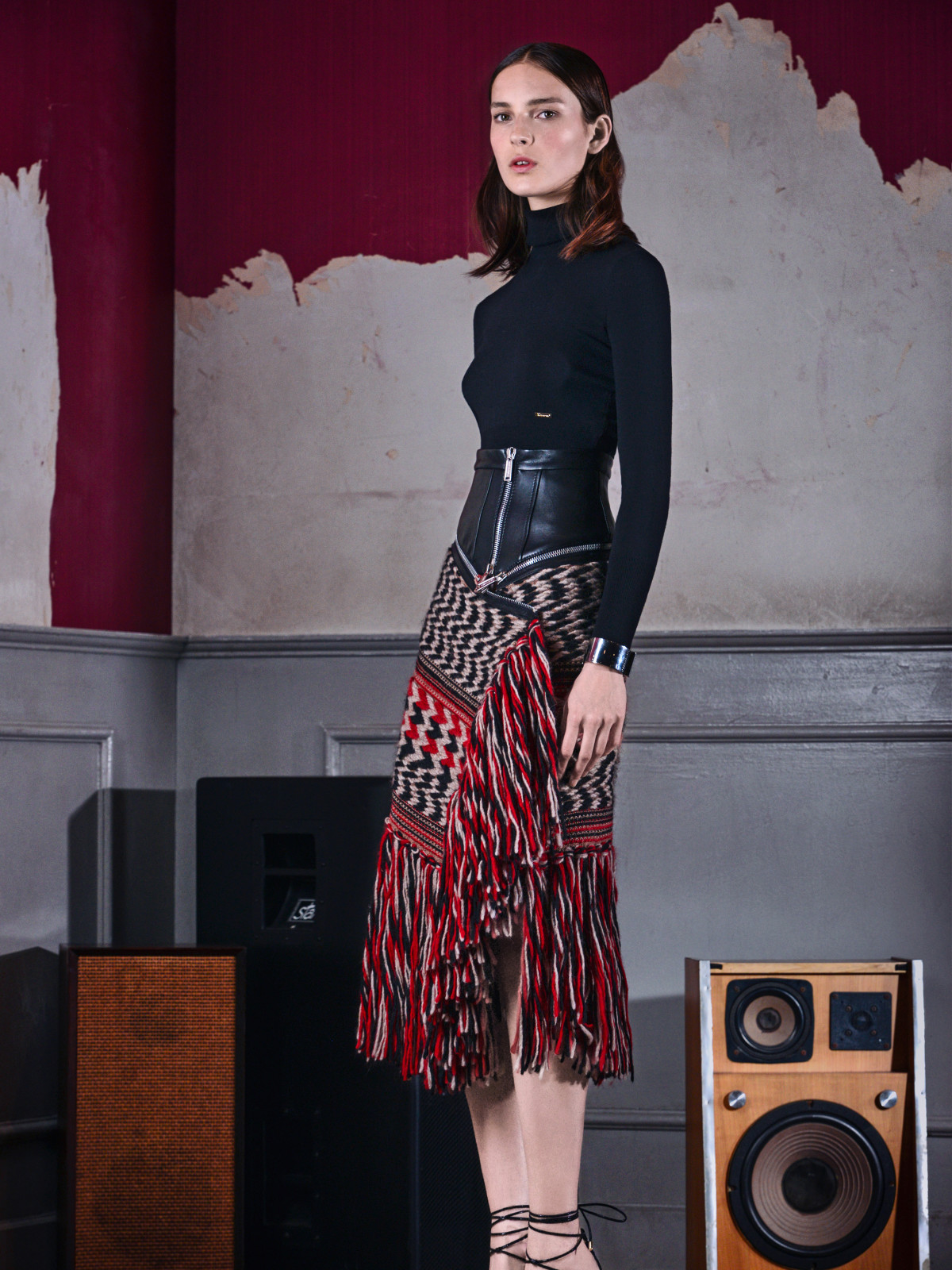 Dsquared