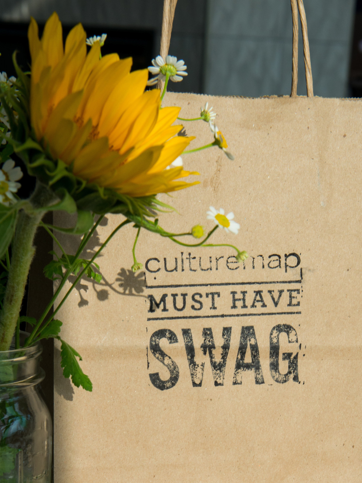 CultureMap Summer Social Swag Bag