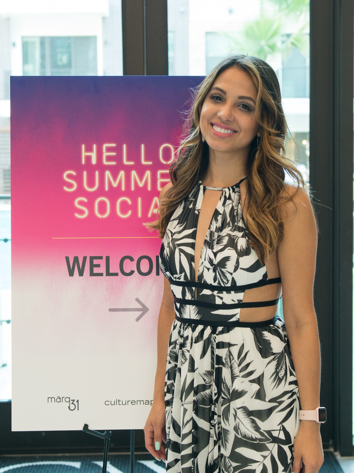 CultureMap Social Meagan Shumate