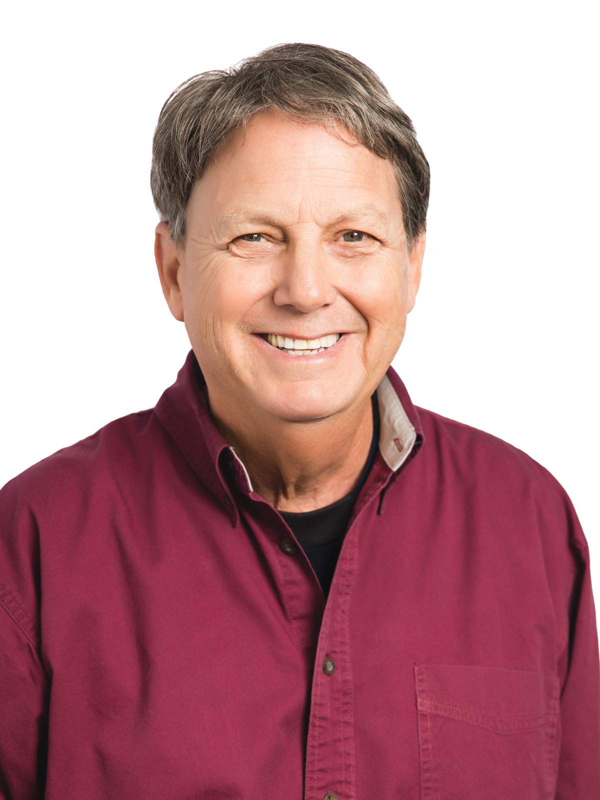 Ken Hoffman column mug