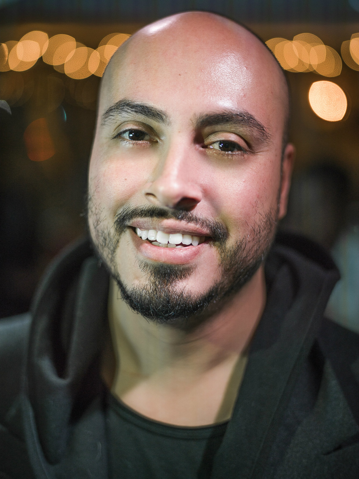 Arthur Peña
