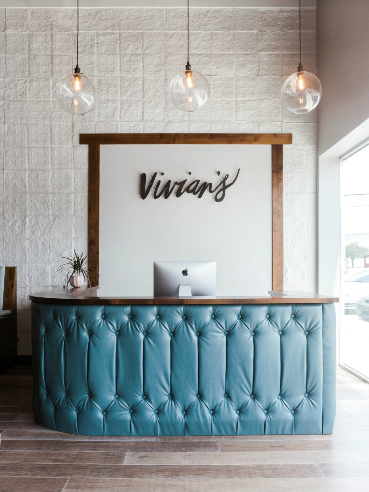 Greenville Avenue Spa Cozies Up Neighborhood One Treatment At A