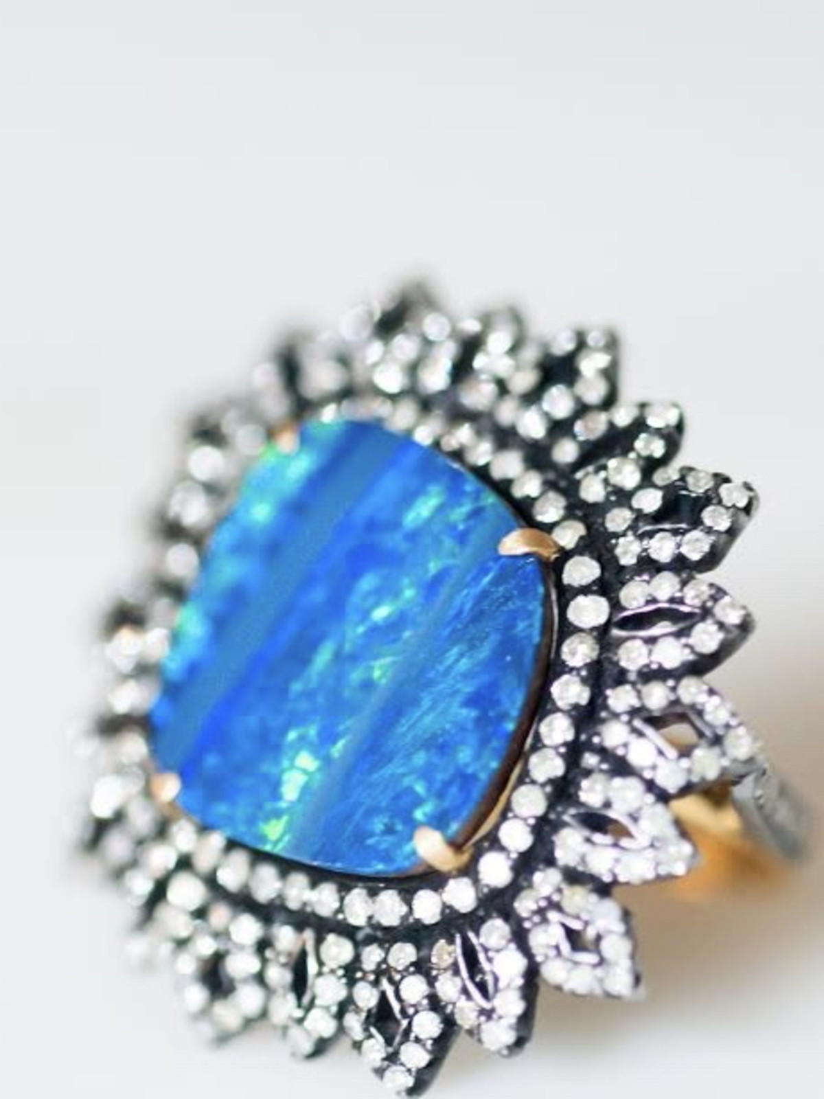 jewelry designers | Bella Madre