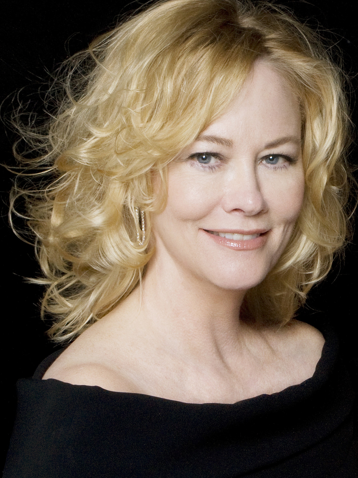 Cybill Shepherd