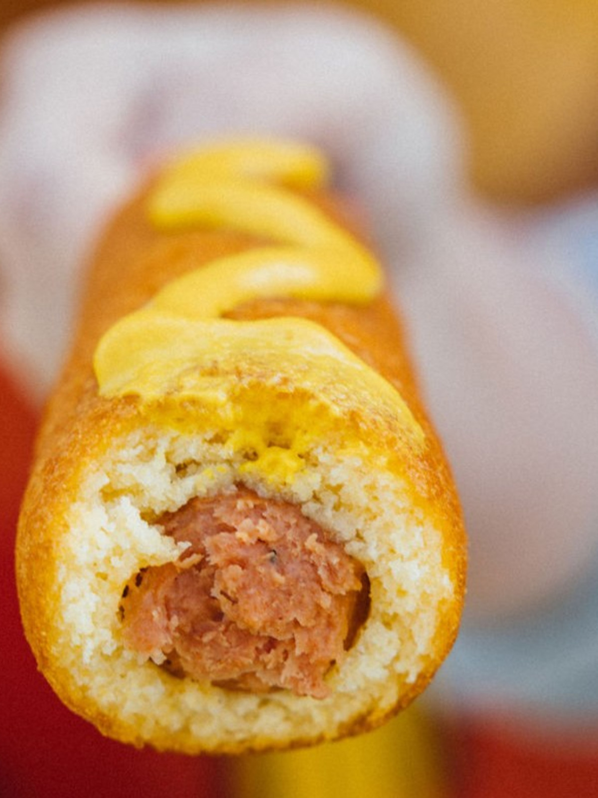 Fletcher's Corny Dogs