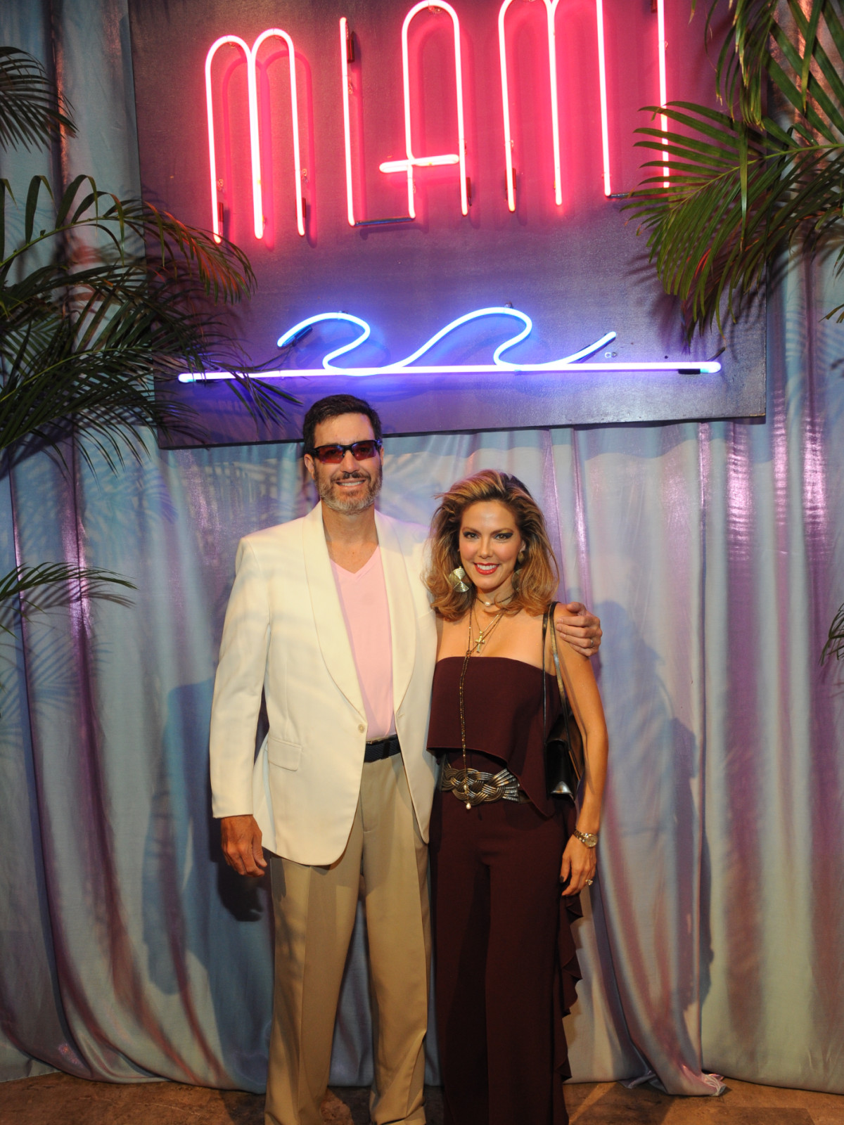 Miami Vice Brings The Sizzle Of South Beach To Children S Museum