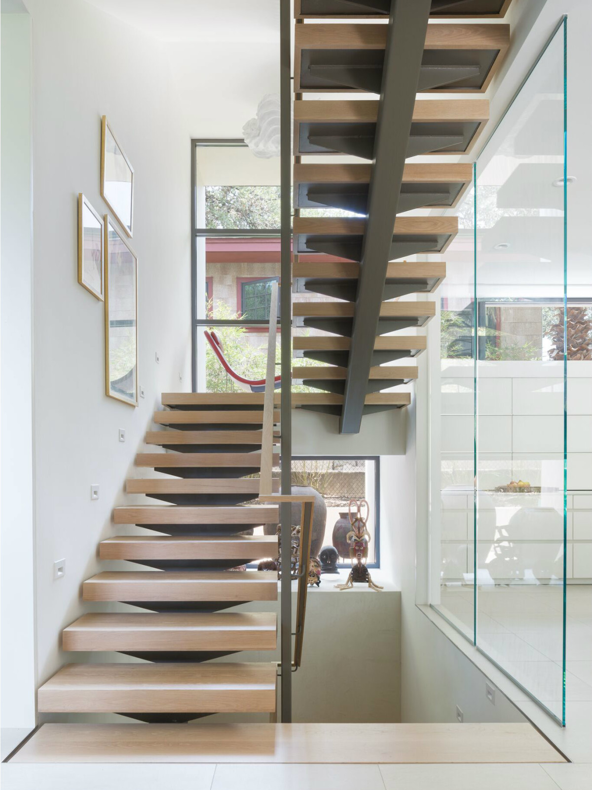 AIA Homes Tour FAB