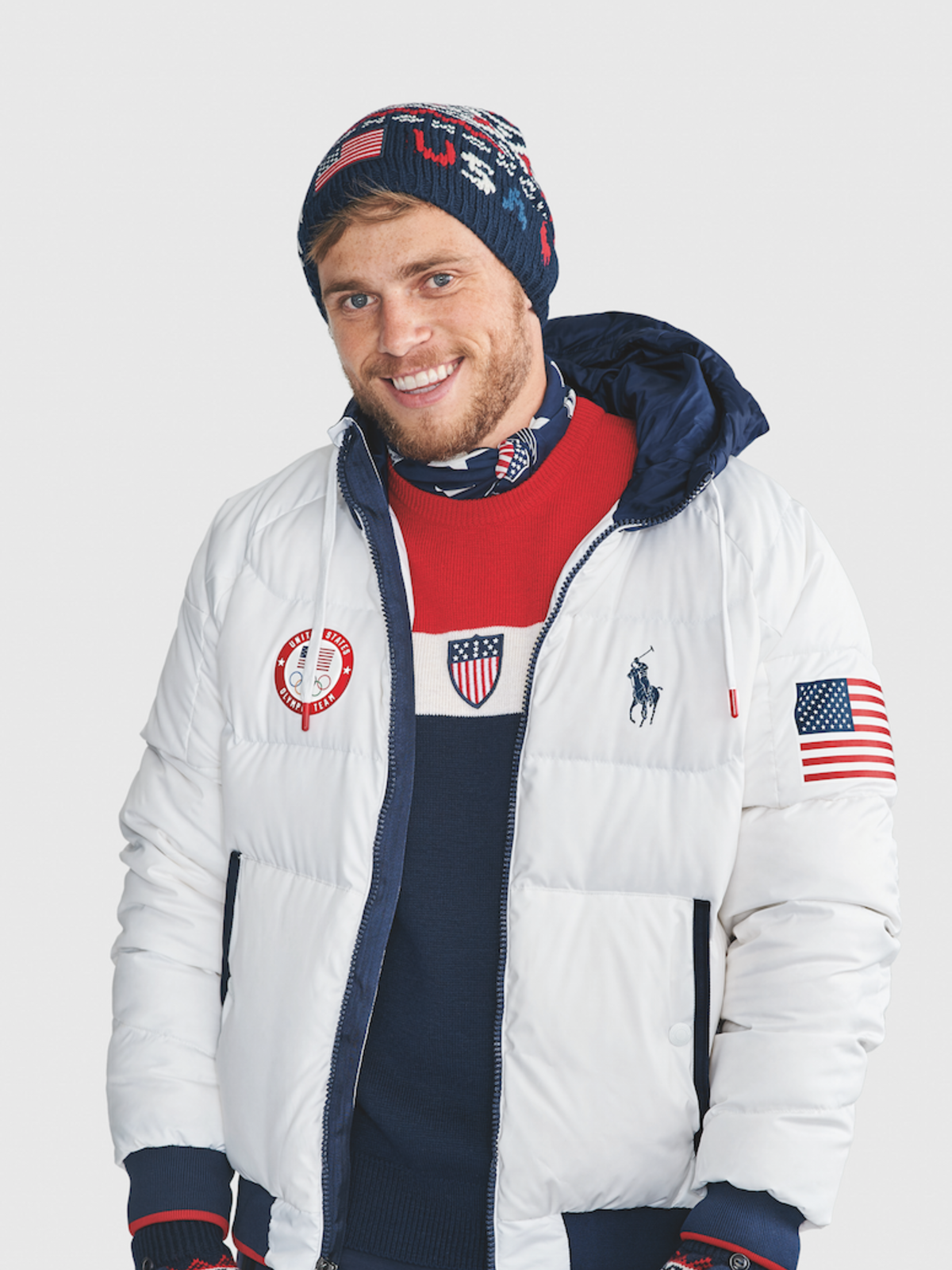 ralph lauren olympics 2018