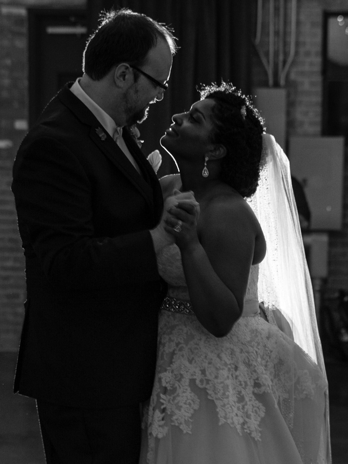 Carmichael Wedding