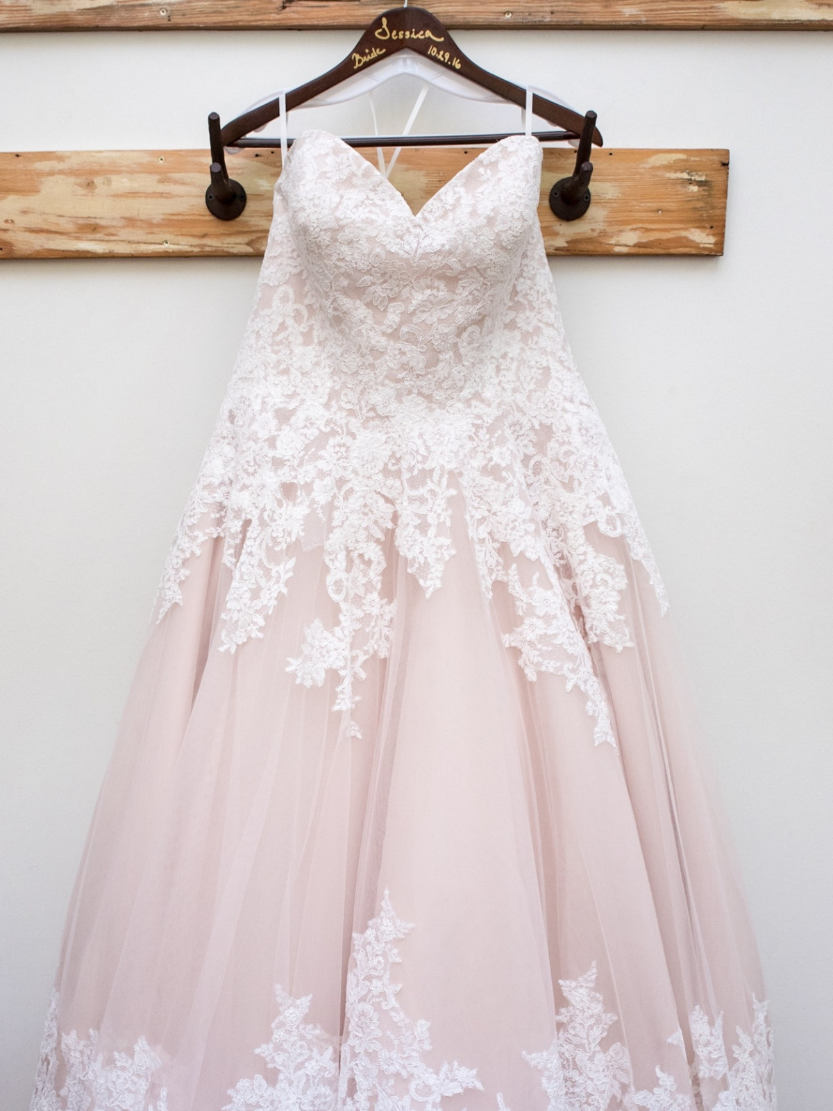 Carmichael Wedding
