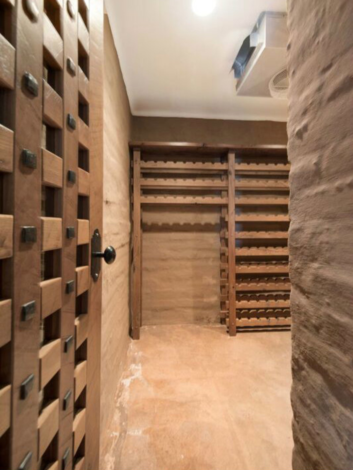 George Strait estate