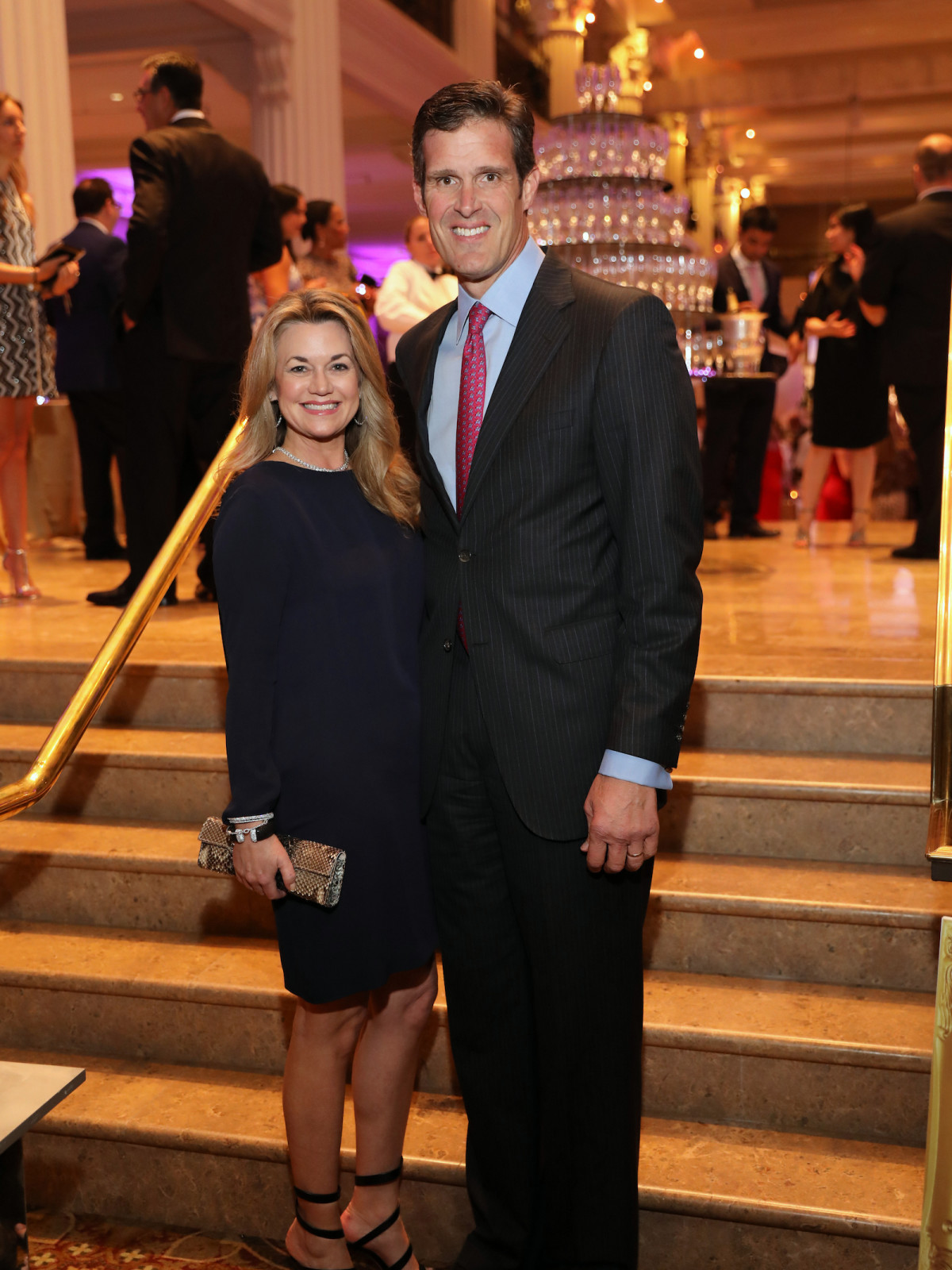 Houston, March of Dimes Signature Chefs, November 2017, Milette Sherman, Haag Sherman