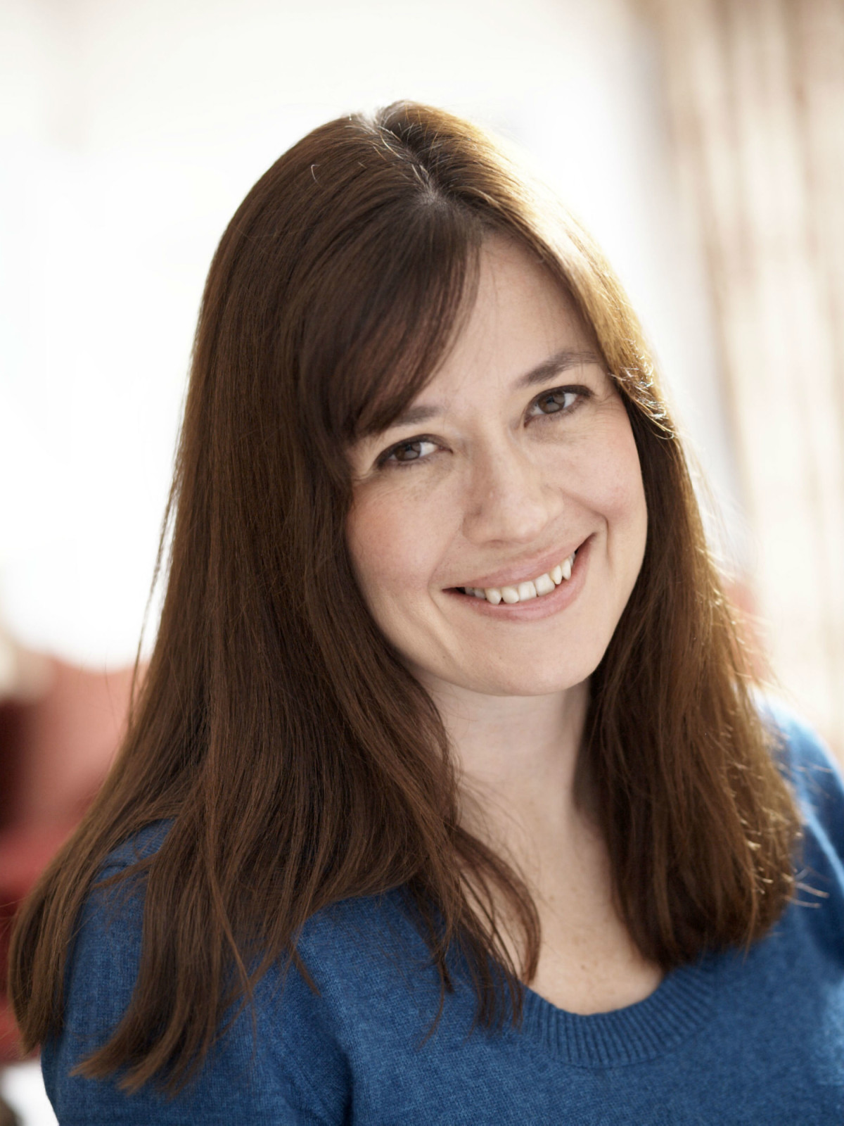 Daisy Goodwin