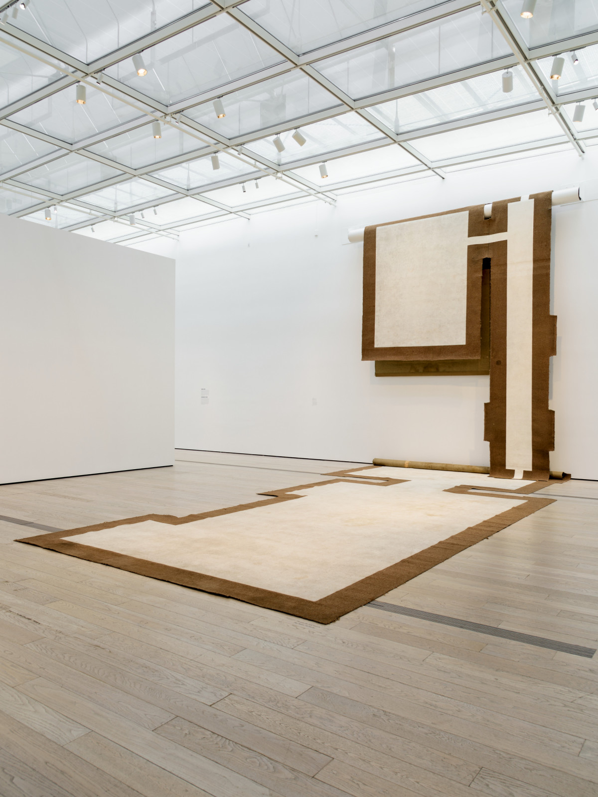 MFAH: Home, Carmen Argote, 720 Sq. Ft.: Household Mutations—Part B