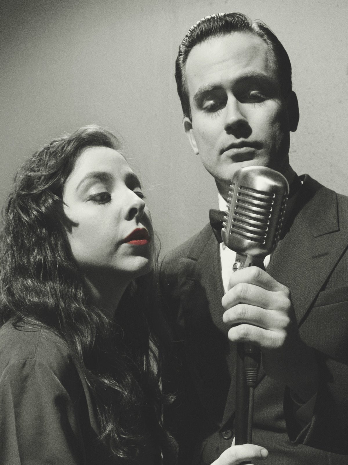 Ochre House Theater presents <i>The Woman Who Knew Too Much</i>