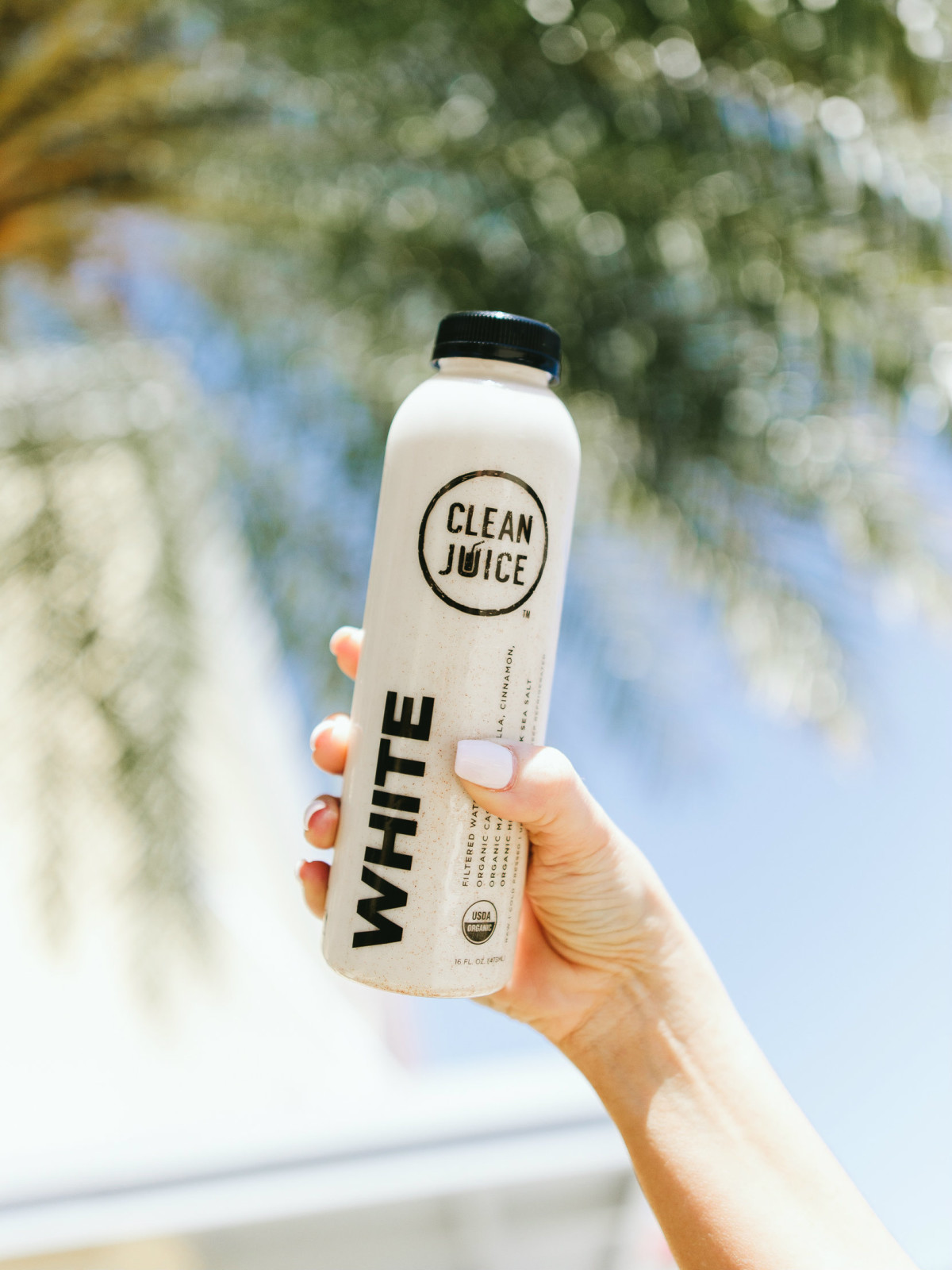 Clean Juice