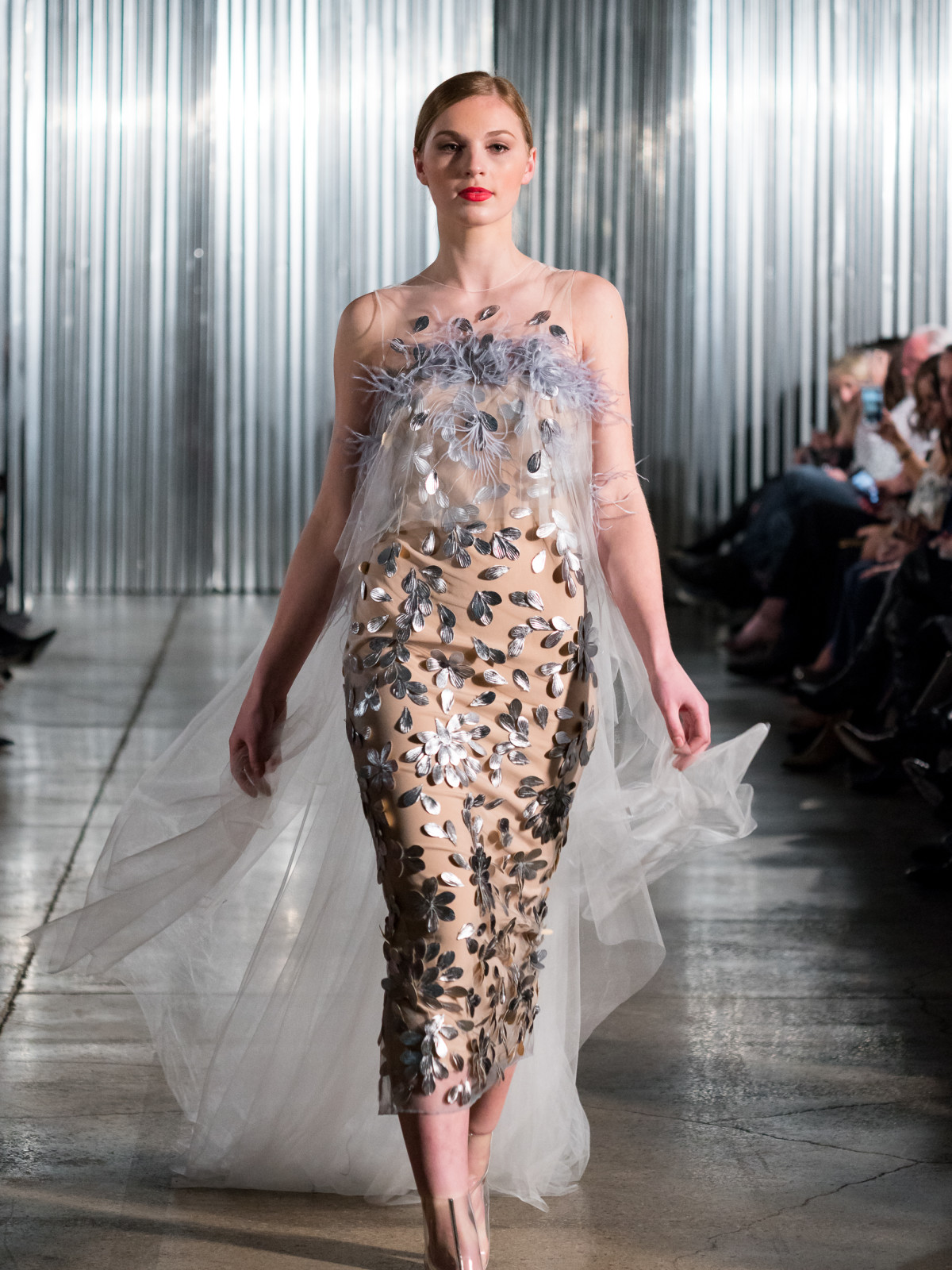 Lone Star Fashion Show 1