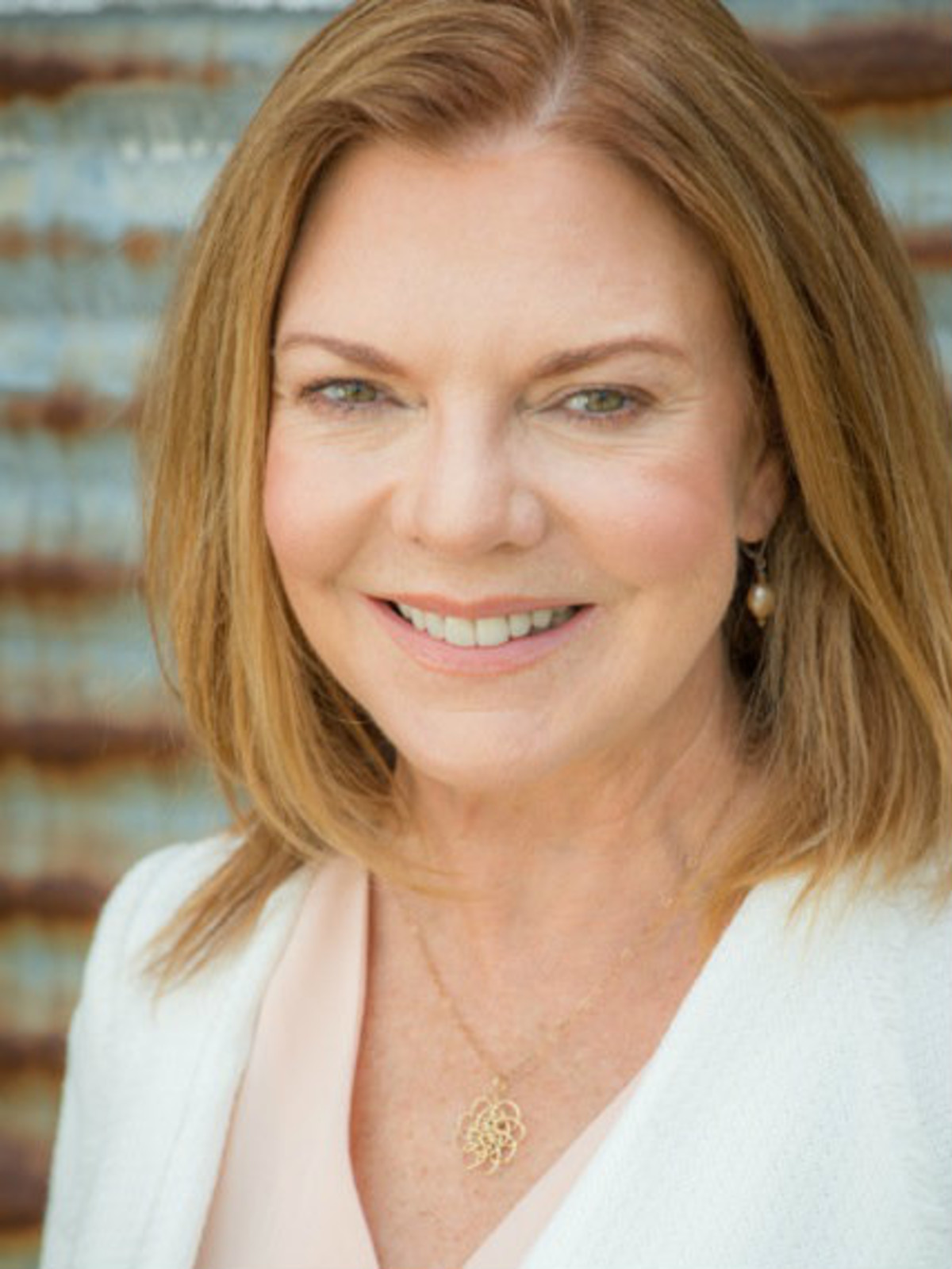 Peggy Levinson