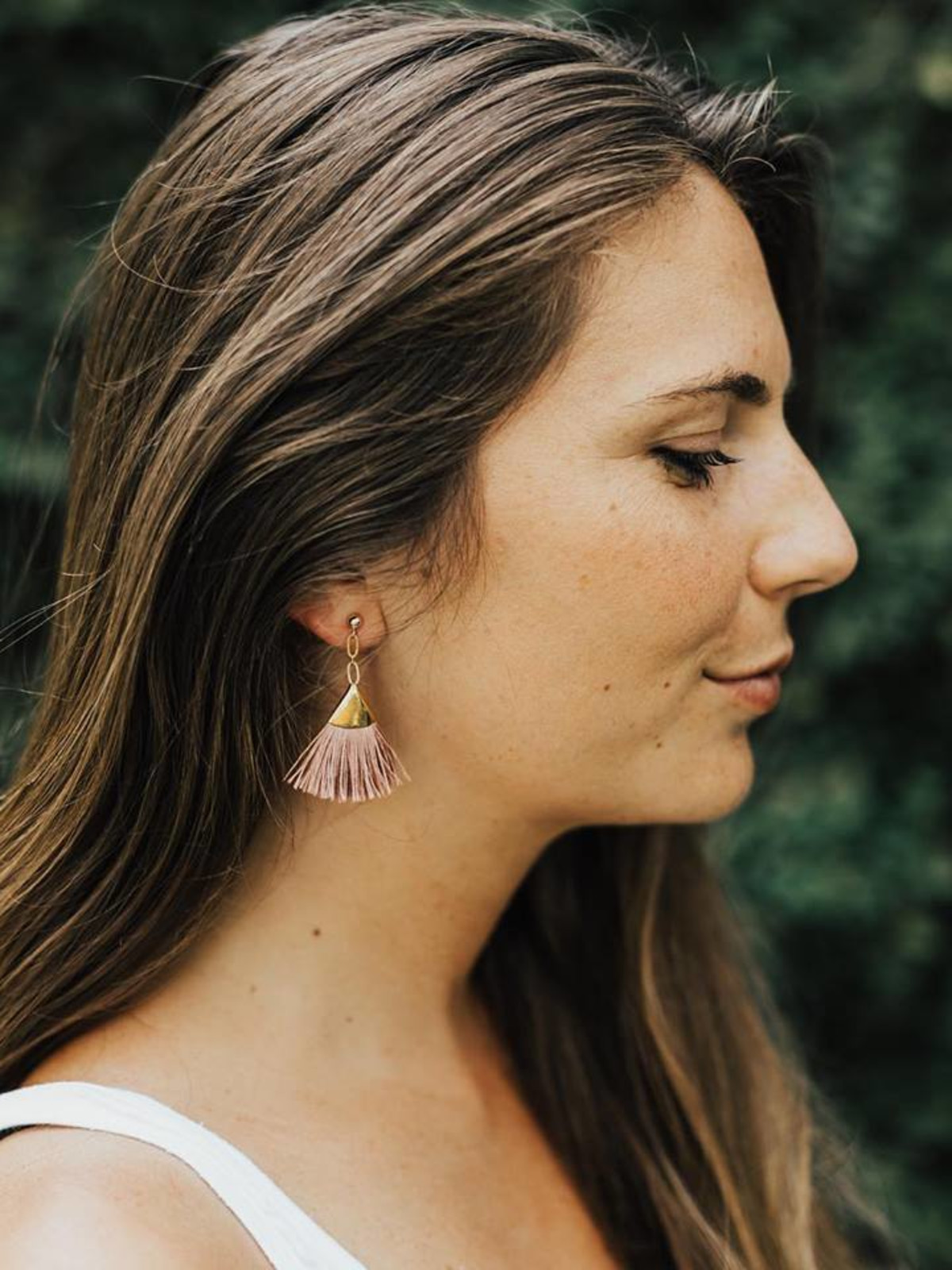 Collective Humanity Earrings