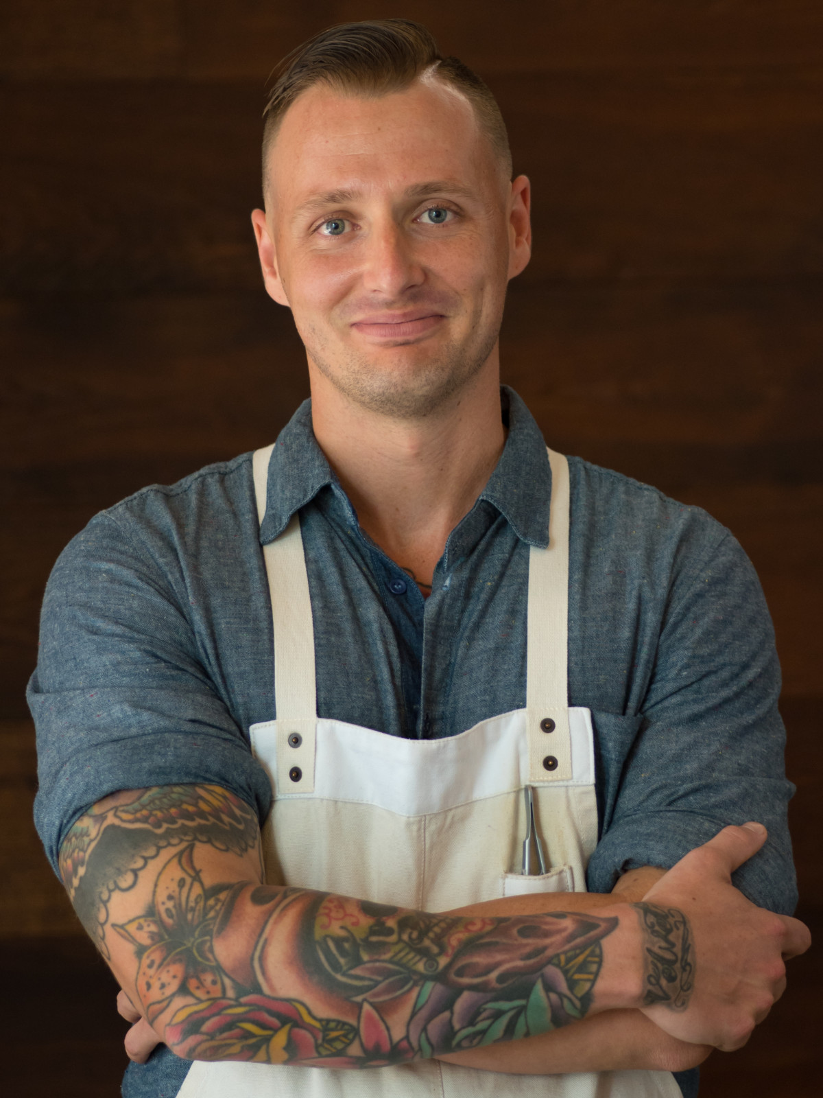 Page Pressley Emmer & Rye