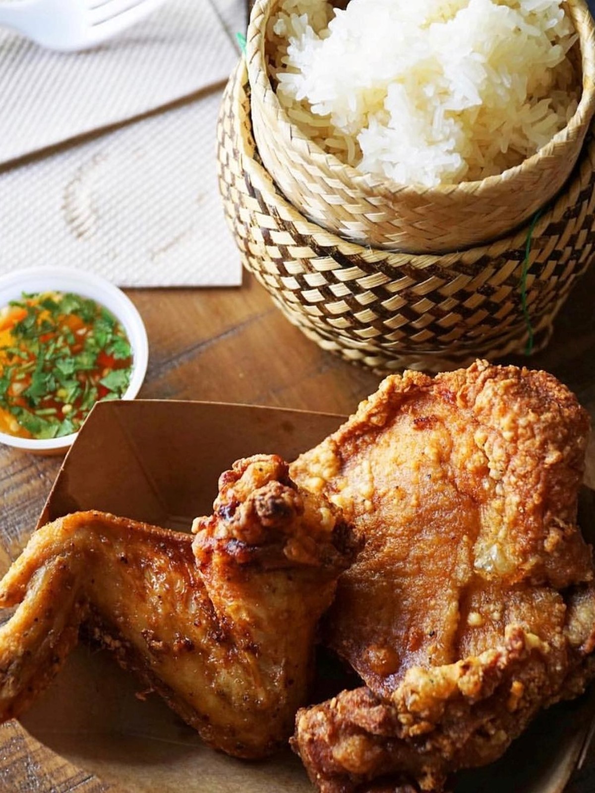 Saap Lao Kitchen