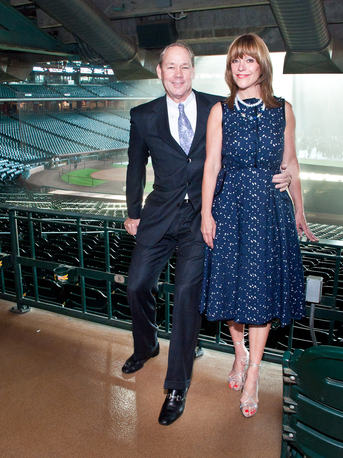 10 things you don't know about new Houston Astros owner Jim Crane