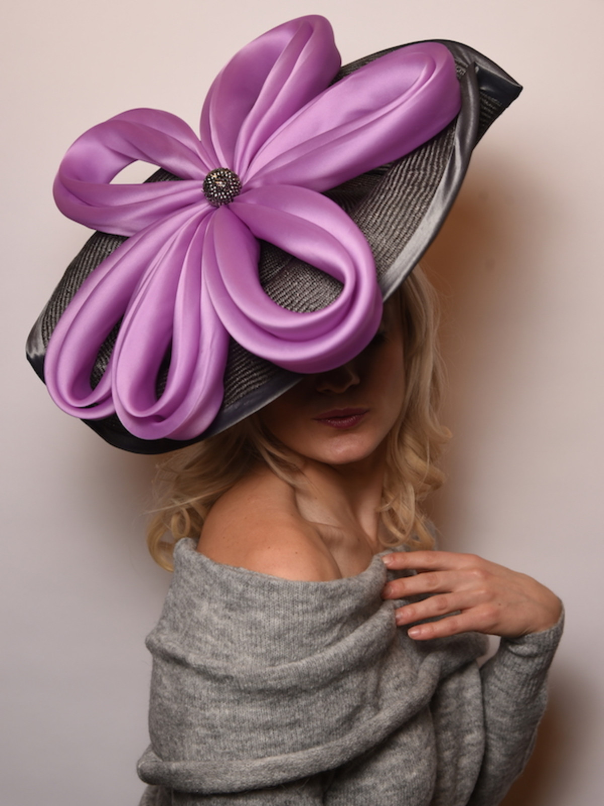 derby day hats