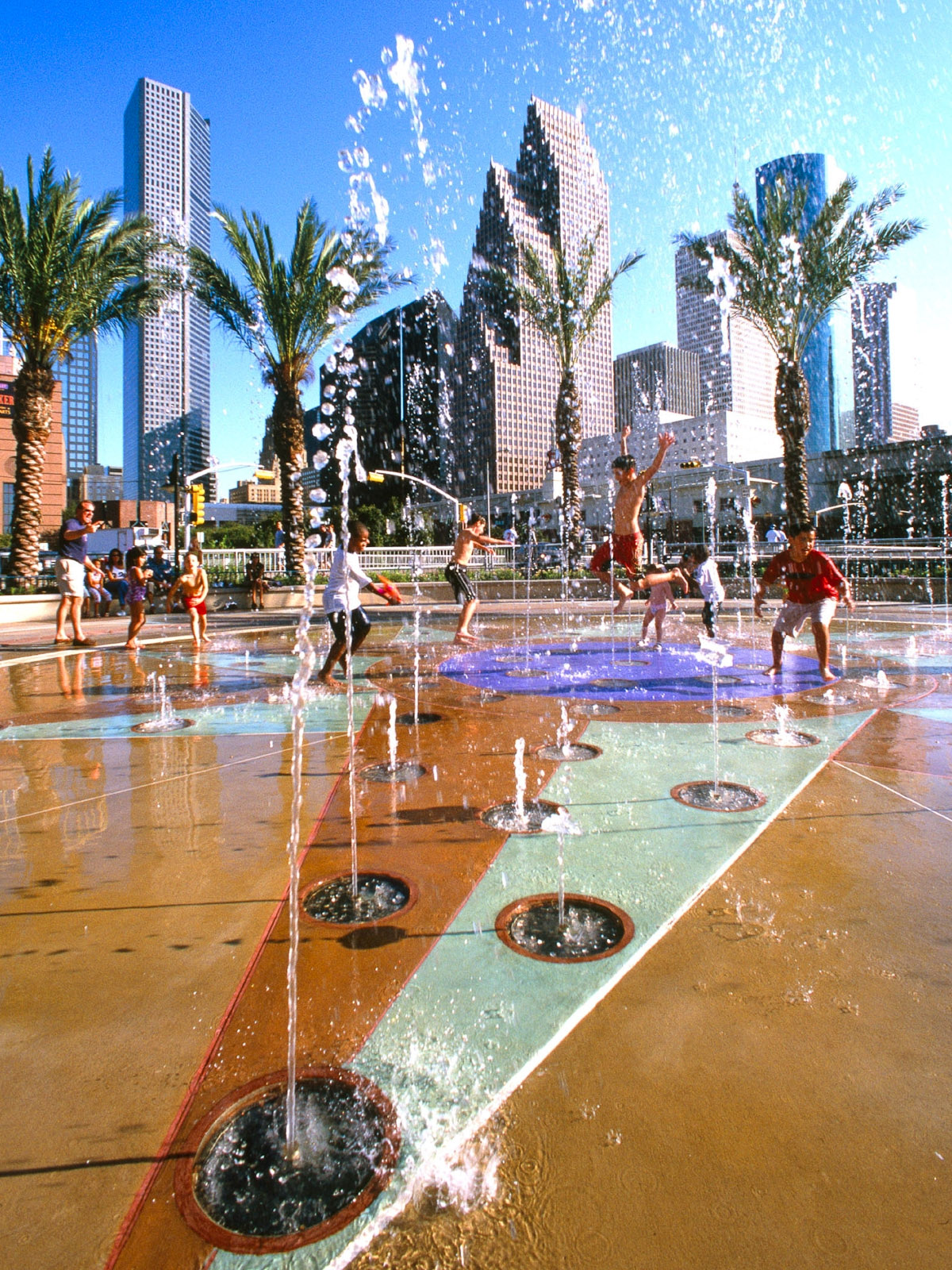 Downtown Aquarium CultureMap Houston