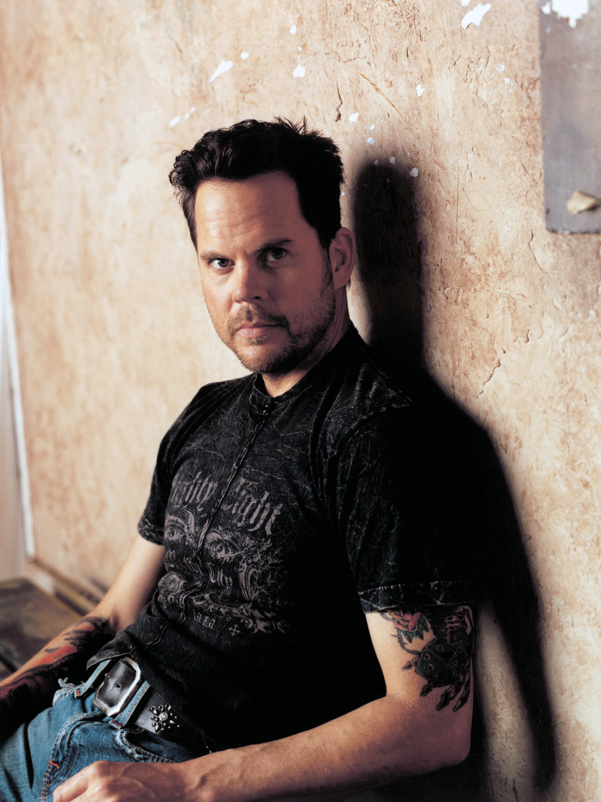 Dierks Bentley Rascal Flatts And Gary Allan Added To Rodeo Housto