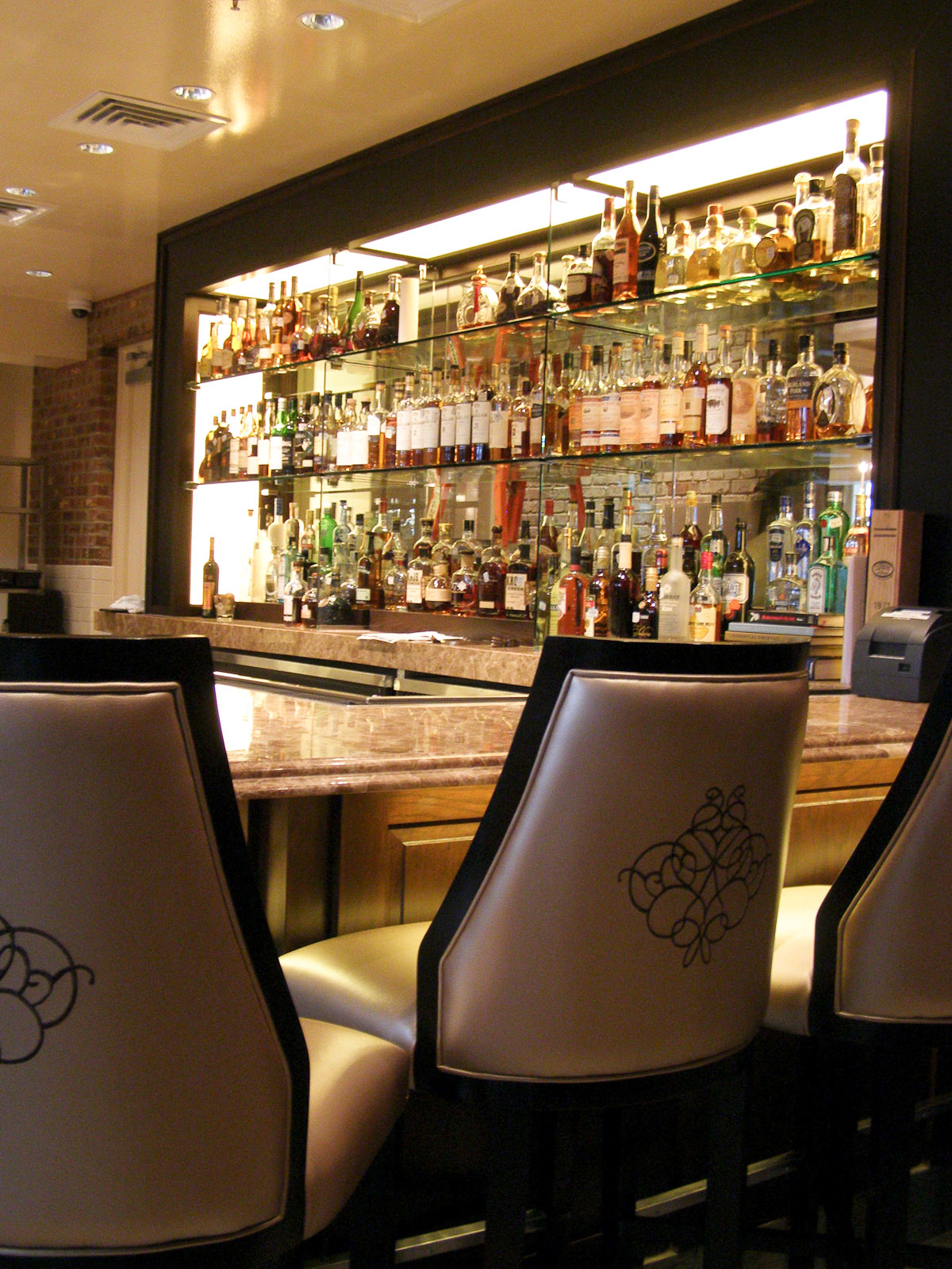 Let the good times roll A peek inside the new Brennan's CultureMap