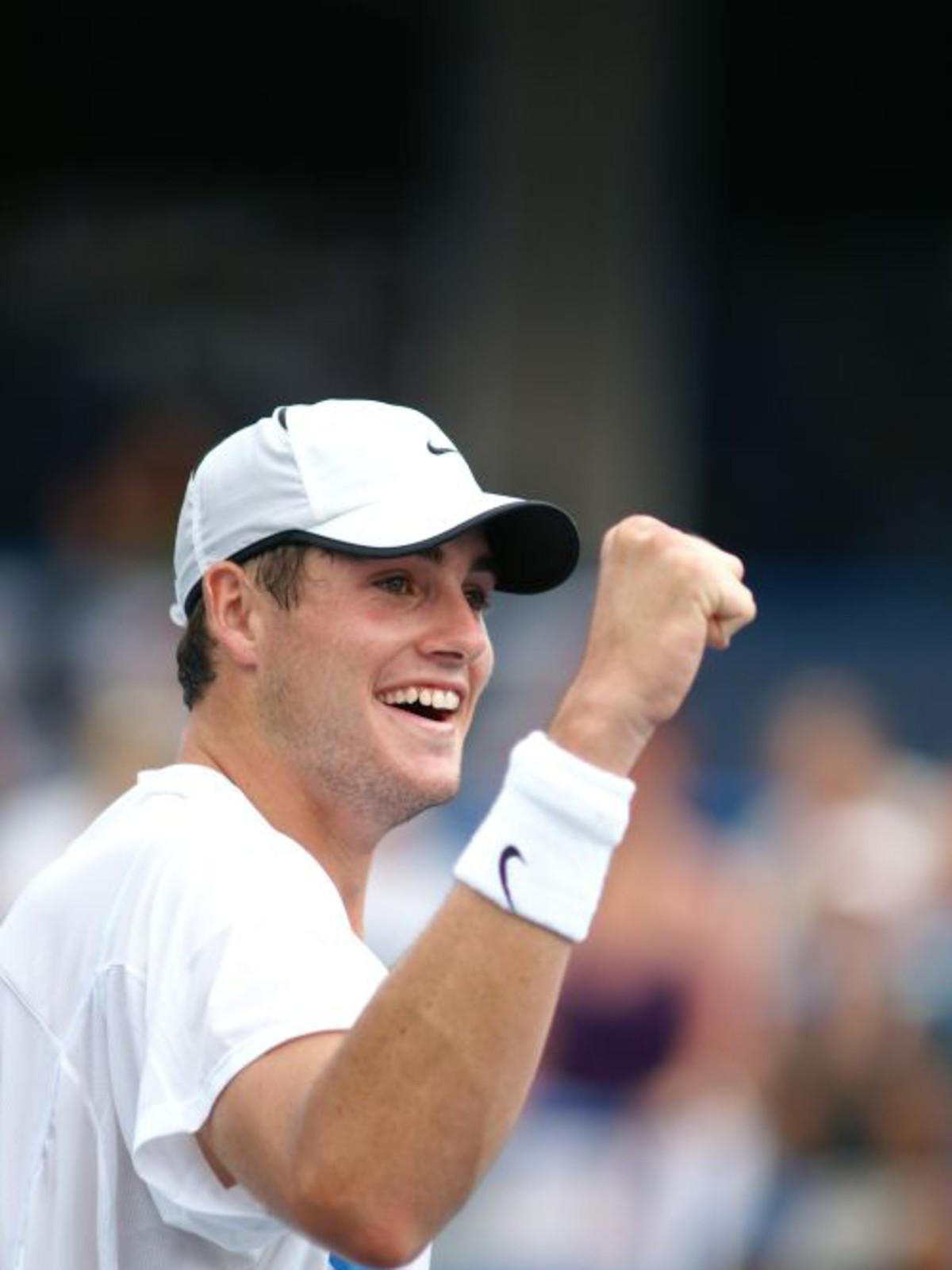 John Isner