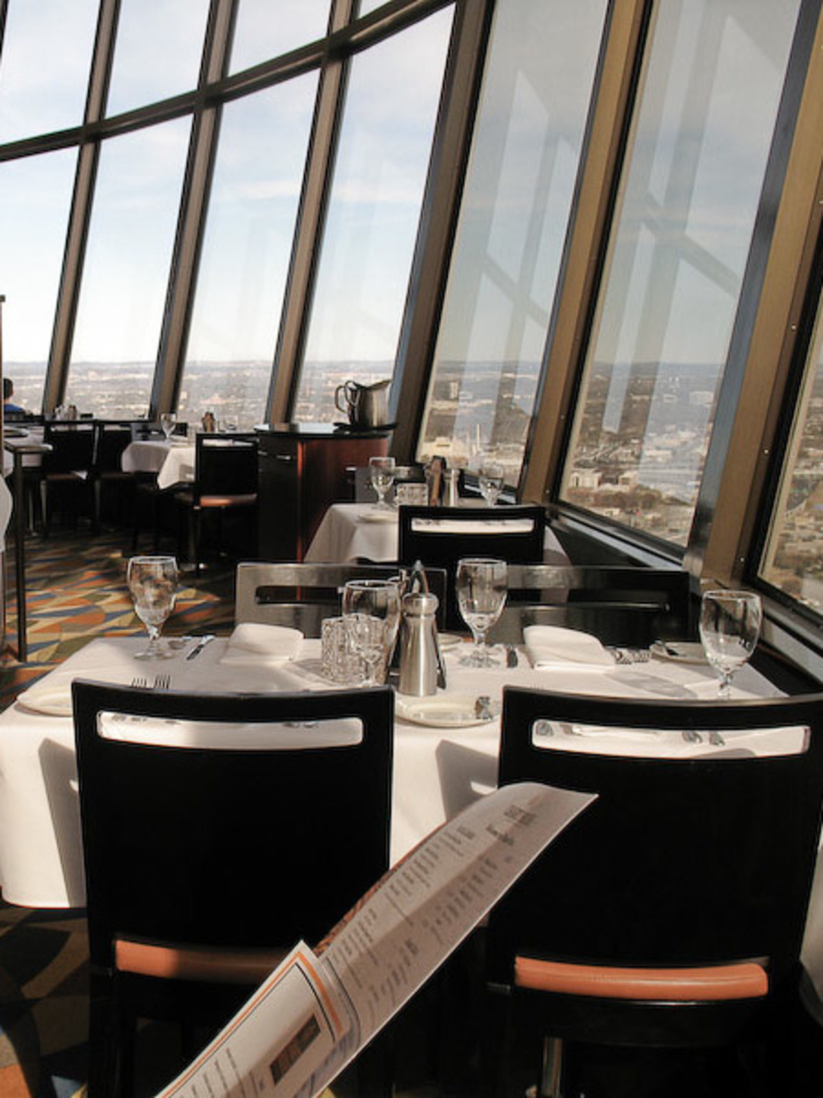 What comes around goes around Spindletop and the return of the rev