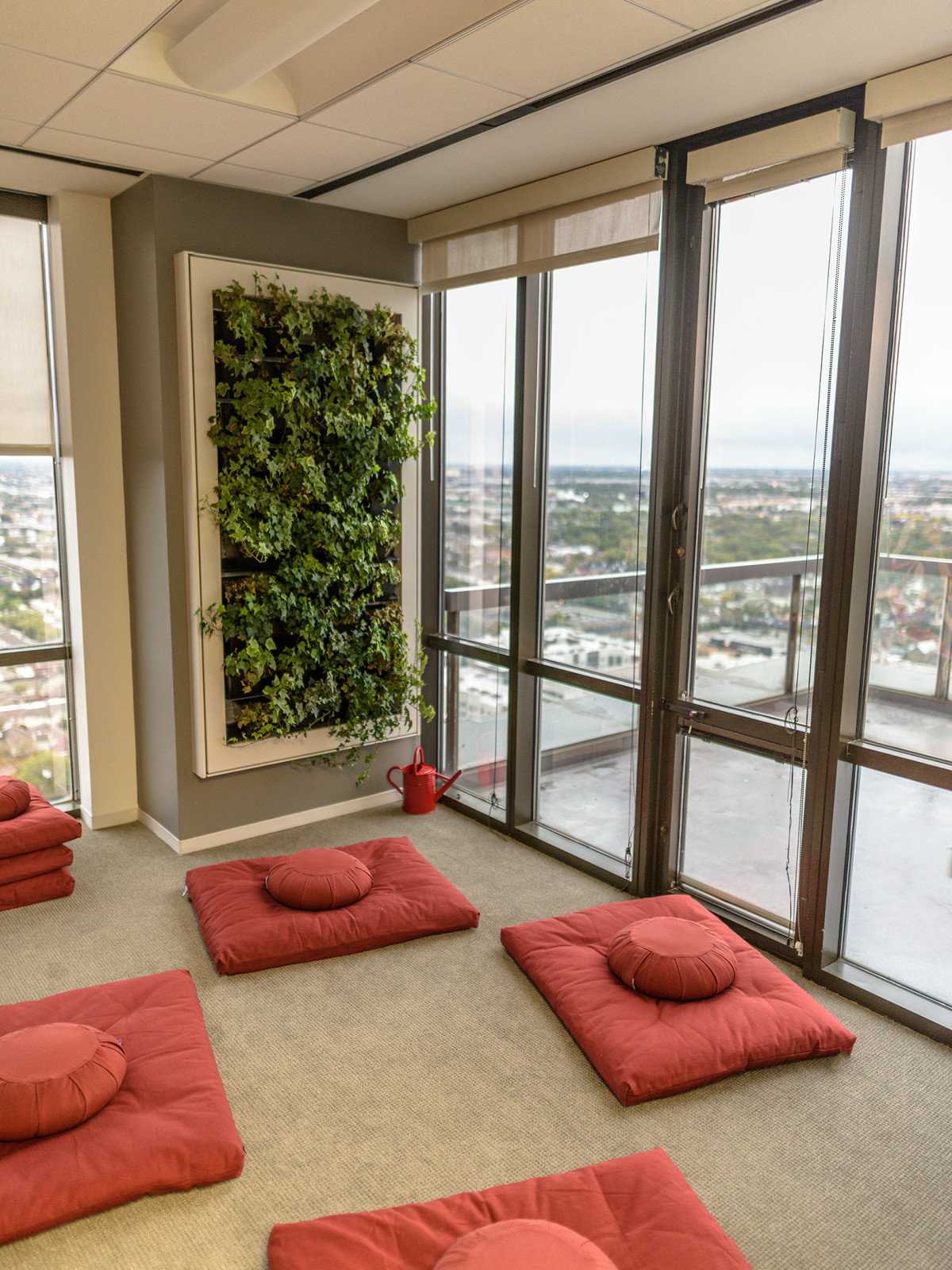 Deutser Zen Room
